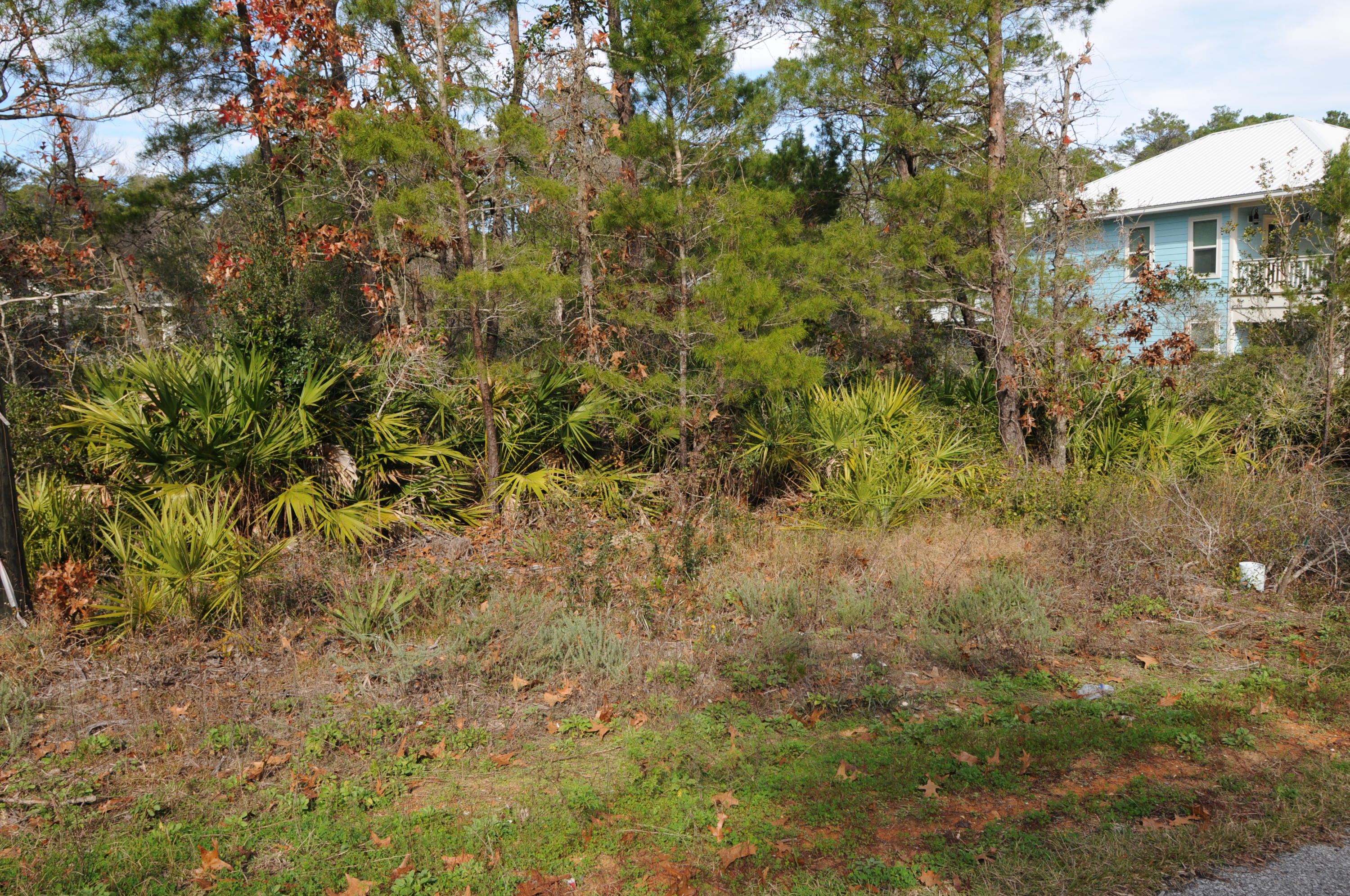 GULFVIEW HEIGHTS 1ST ADDN - Land
