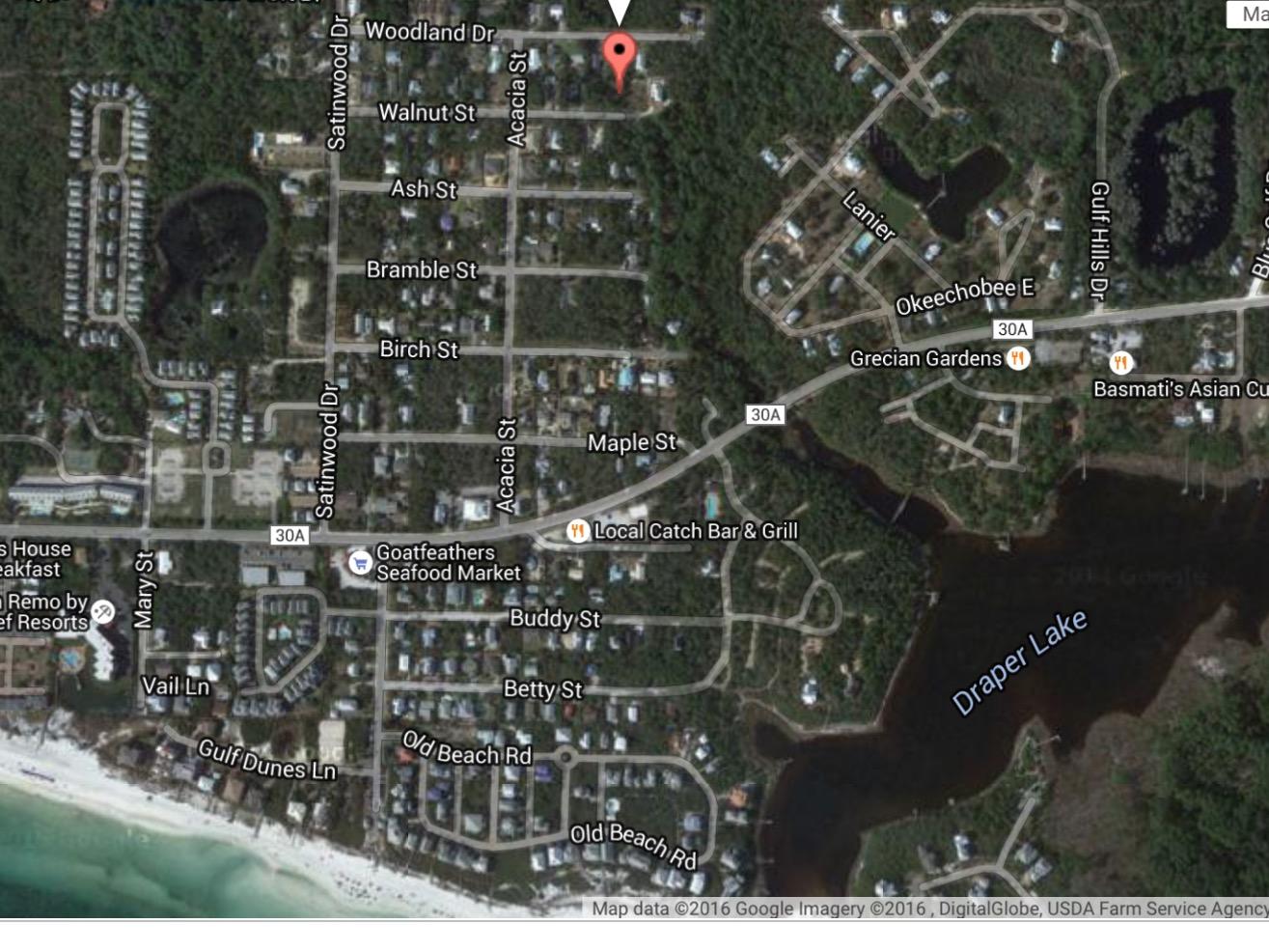 GULFVIEW HEIGHTS 1ST ADDN - Land