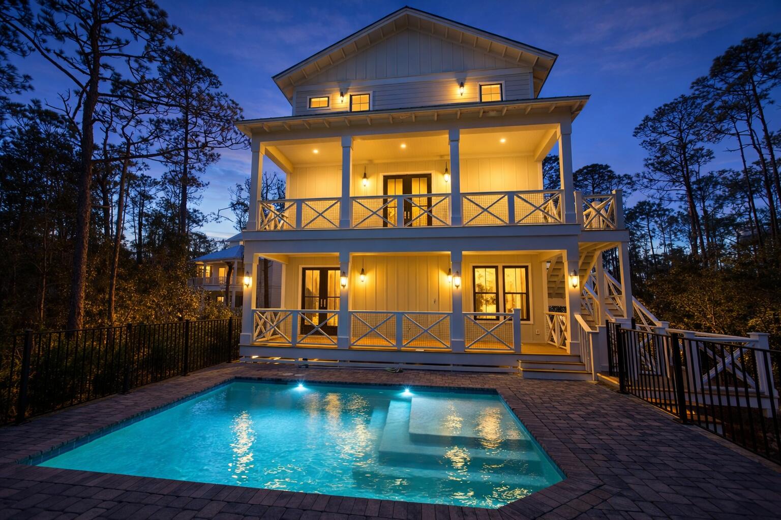 Treetop S/D - Residential