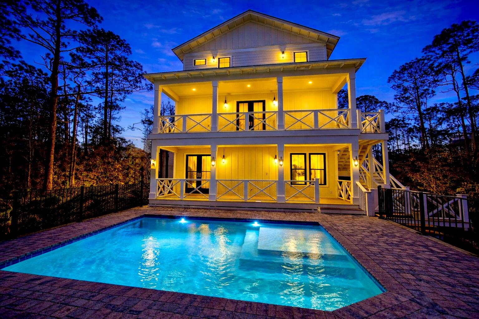 Treetop S/D - Residential