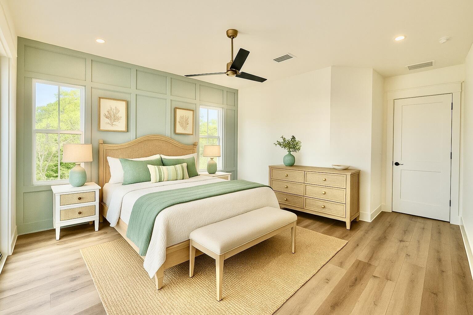 Treetop S/D - Residential