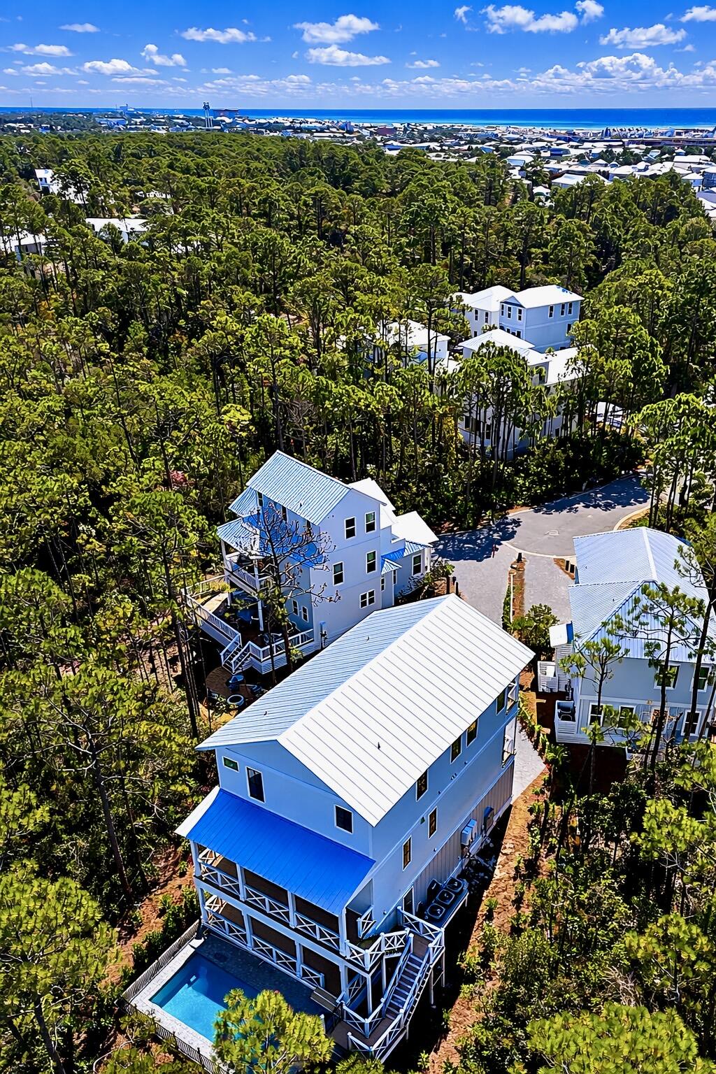 Treetop S/D - Residential