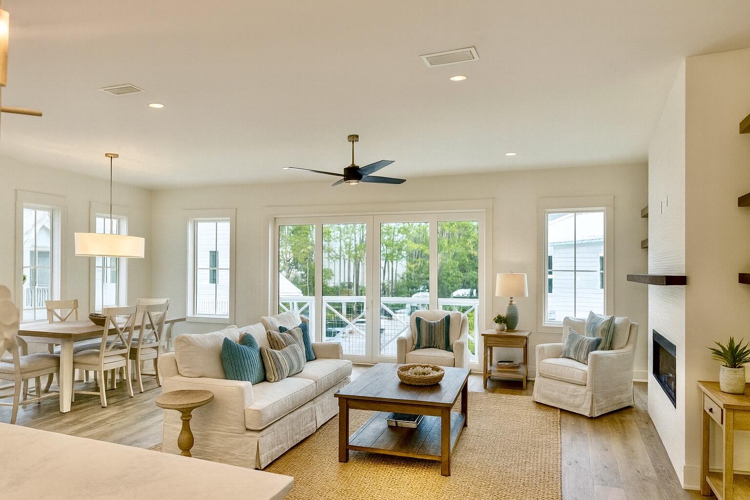 Treetop S/D - Residential