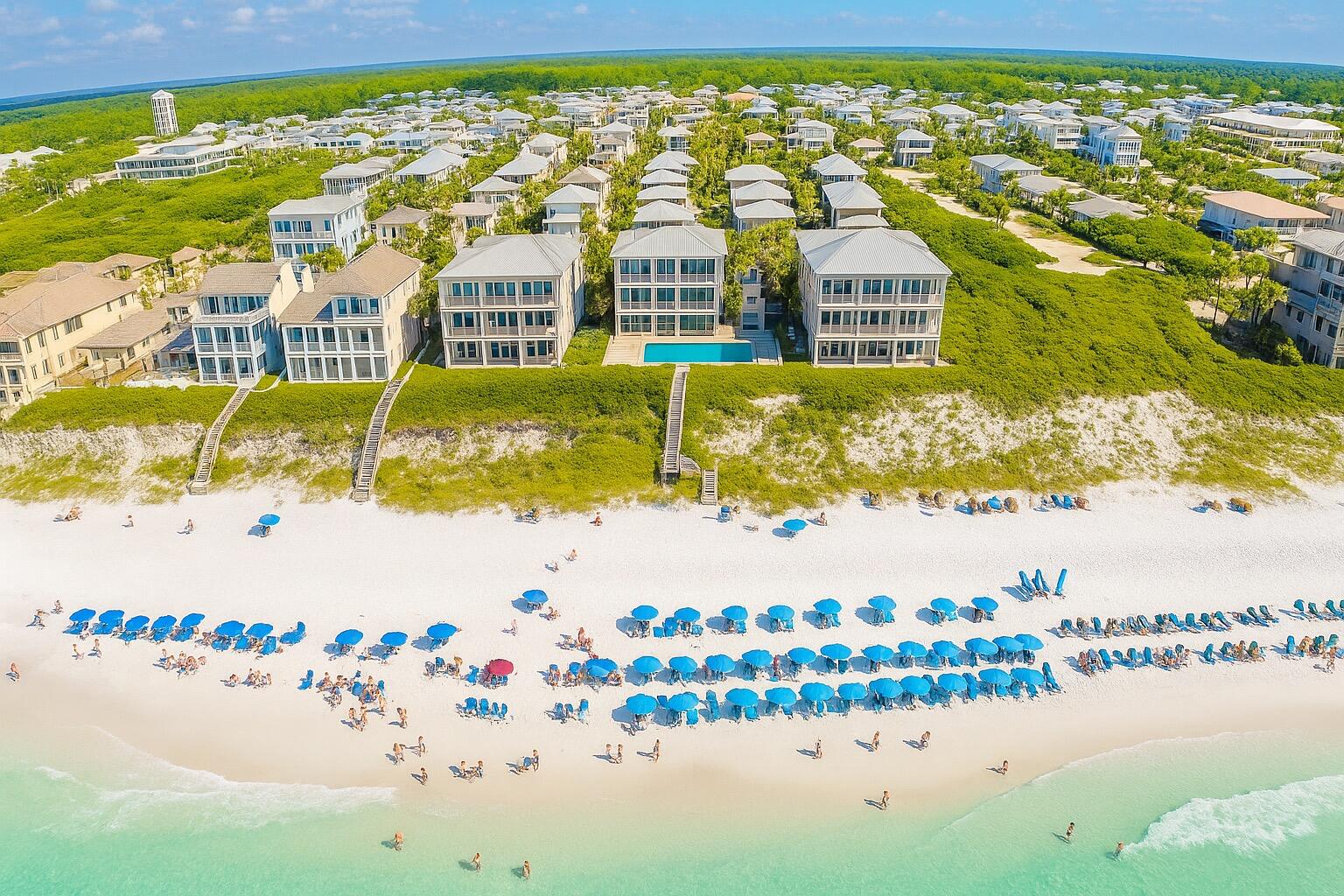 Treetop S/D - Residential