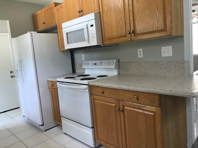 GRANDVIEW HEIGHTS - Residential Lease