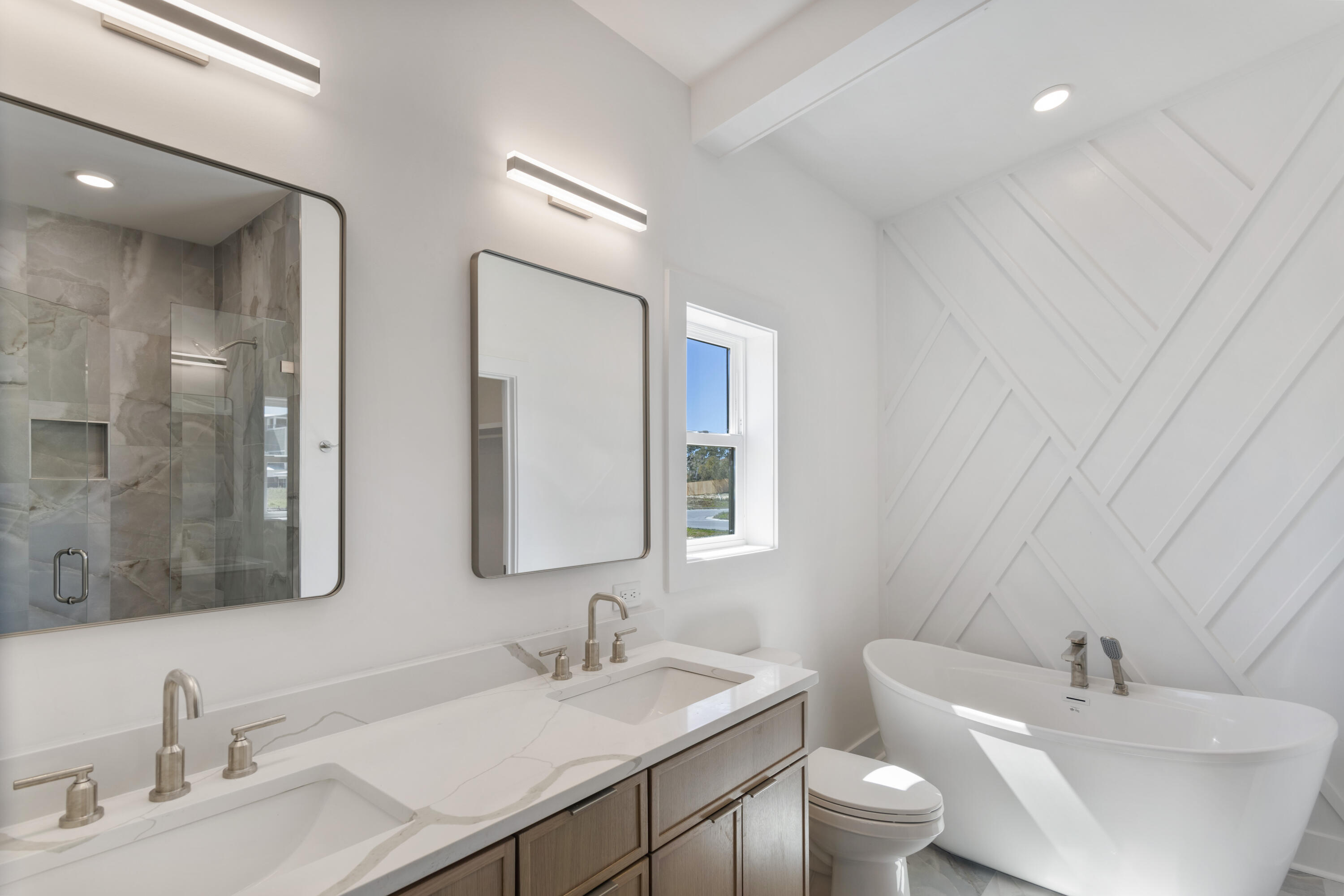 Wildwood At Inlet Beach - Residential
