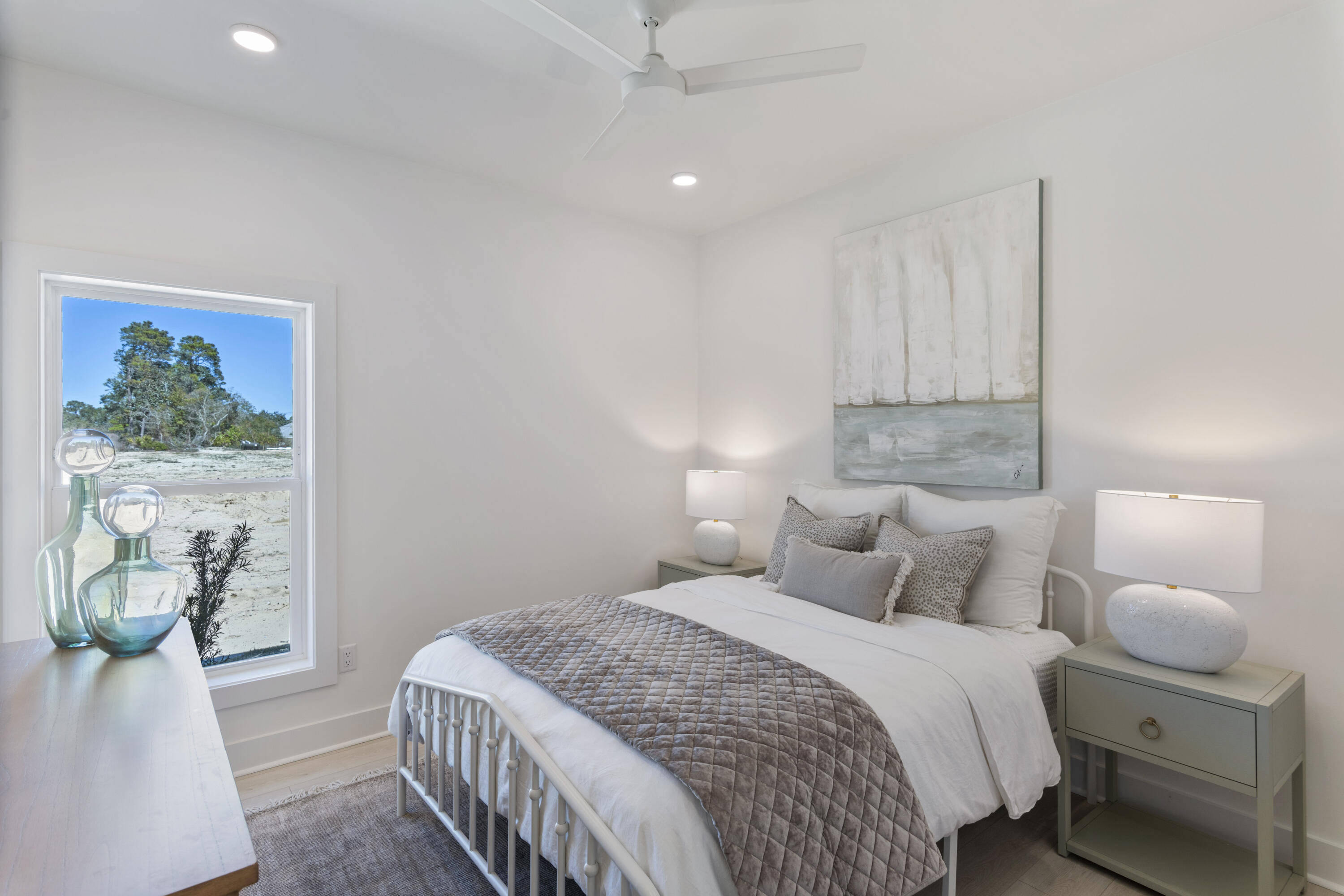 Wildwood At Inlet Beach - Residential