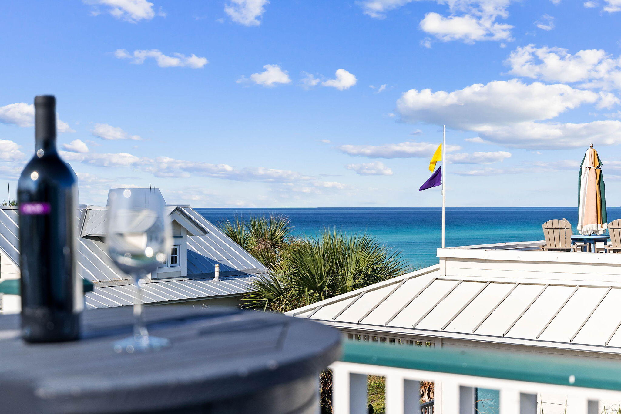 SUNRISE BEACH - Residential