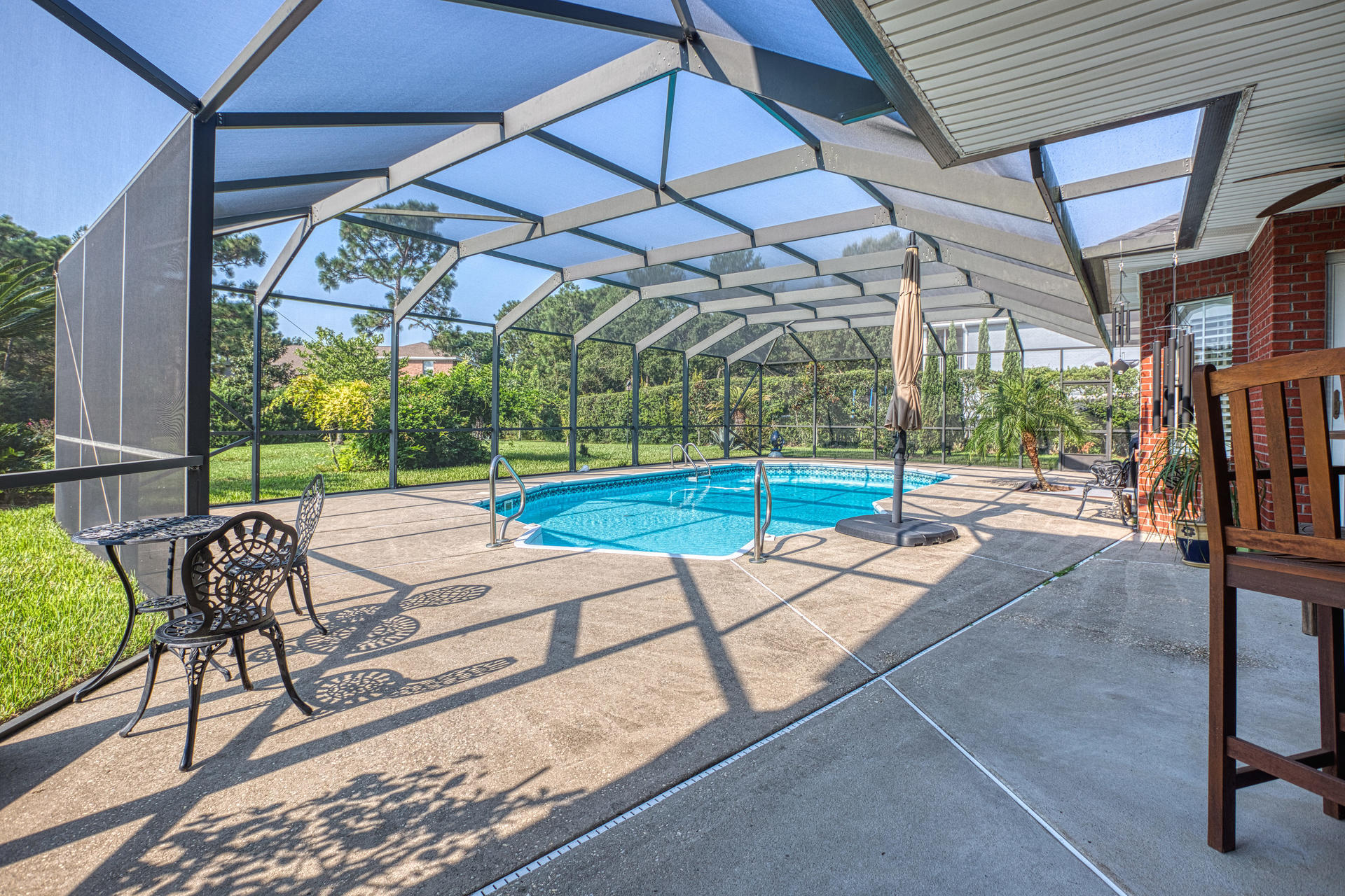 HIDDEN CREEK ESTATES AT HOLLEY BY THE SEA - Residential