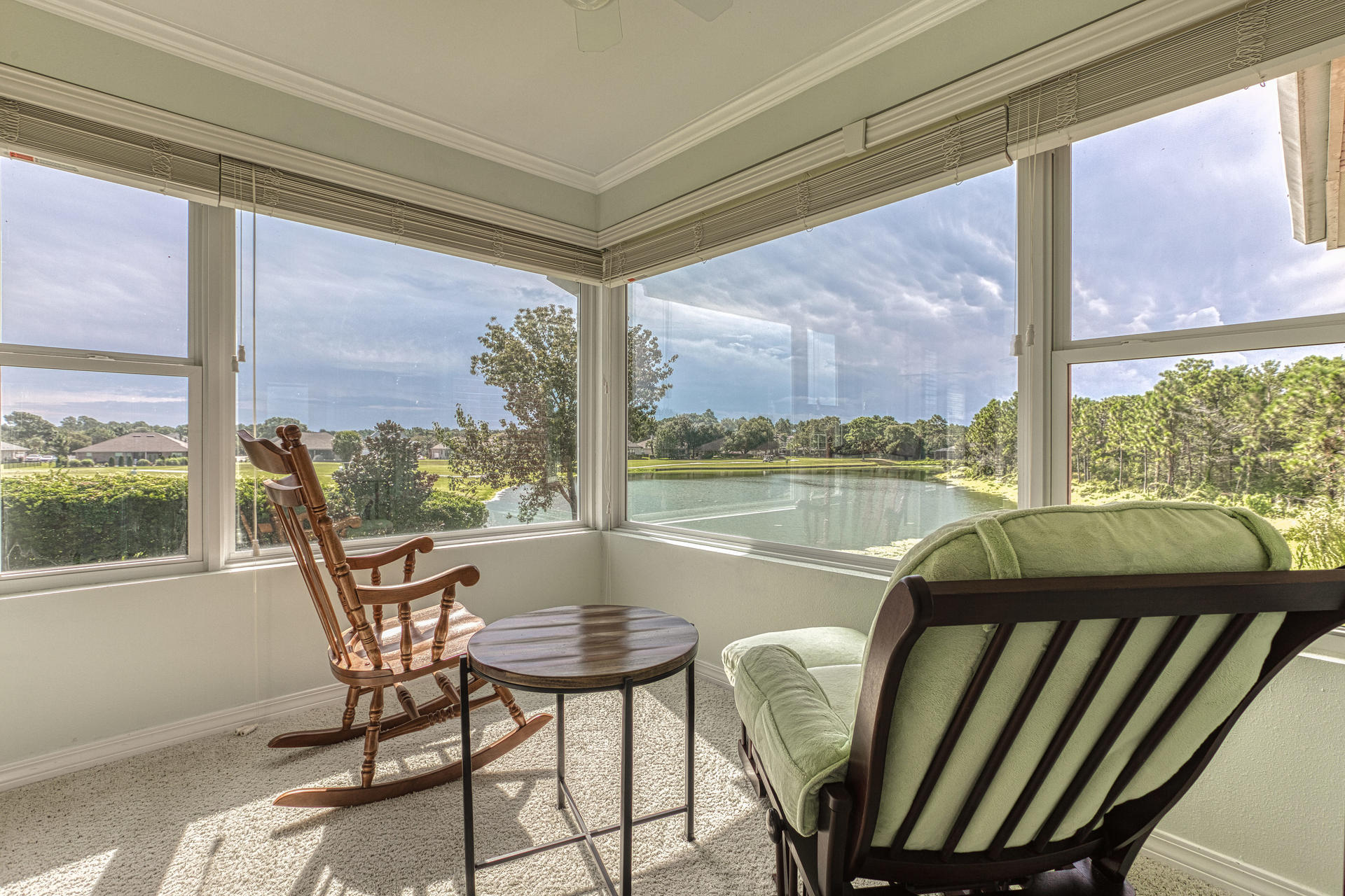 HIDDEN CREEK ESTATES AT HOLLEY BY THE SEA - Residential