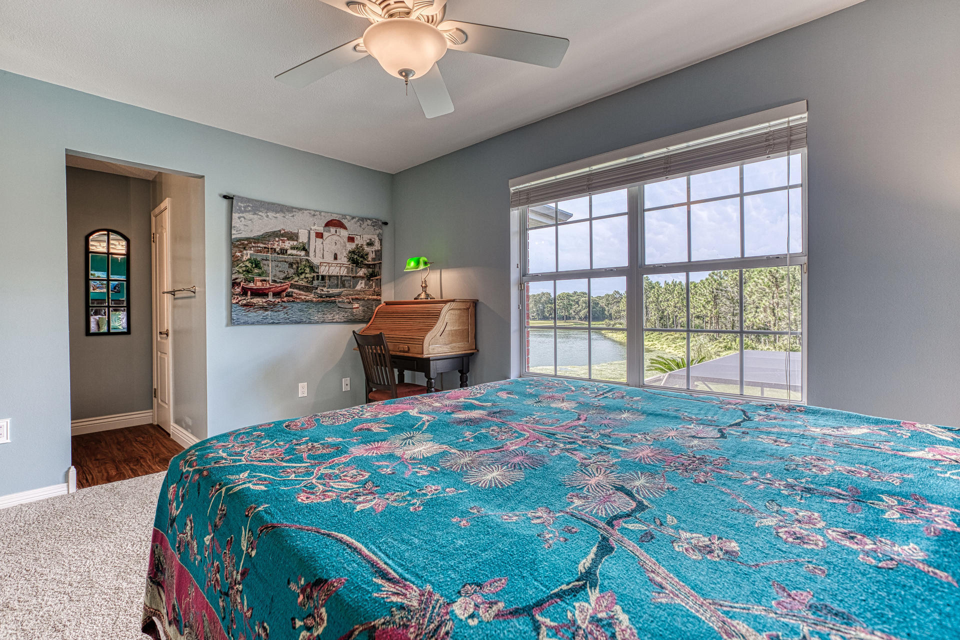 HIDDEN CREEK ESTATES AT HOLLEY BY THE SEA - Residential