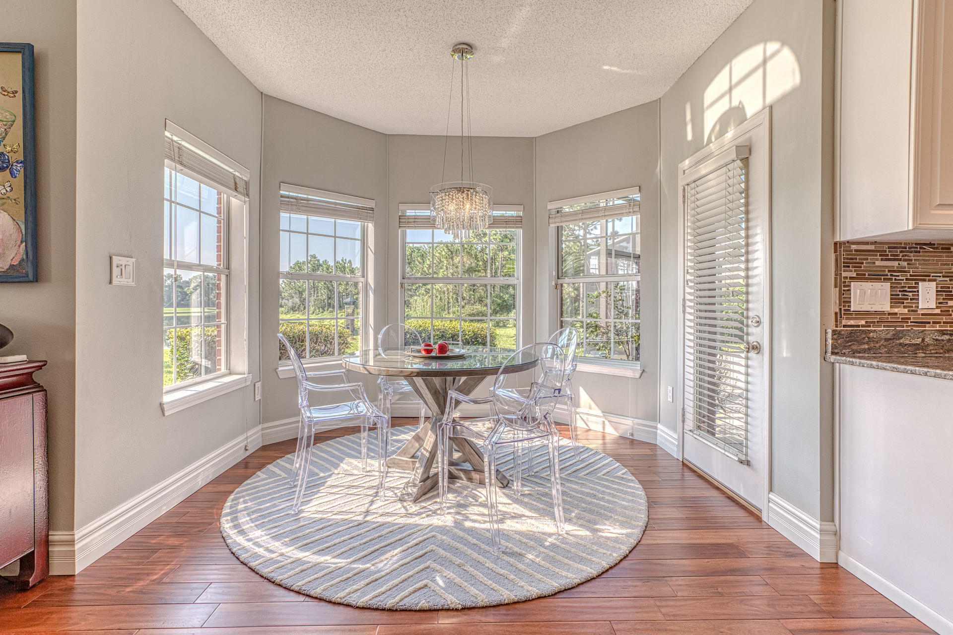 HIDDEN CREEK ESTATES AT HOLLEY BY THE SEA - Residential