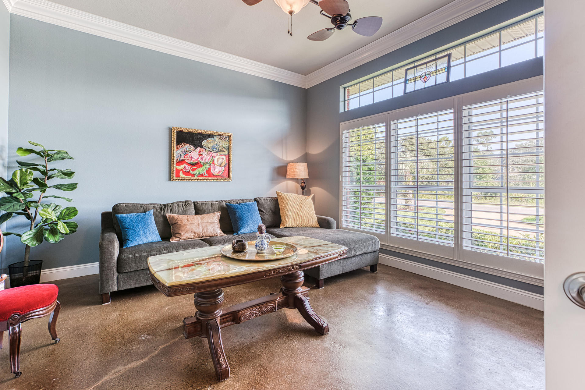 HIDDEN CREEK ESTATES AT HOLLEY BY THE SEA - Residential