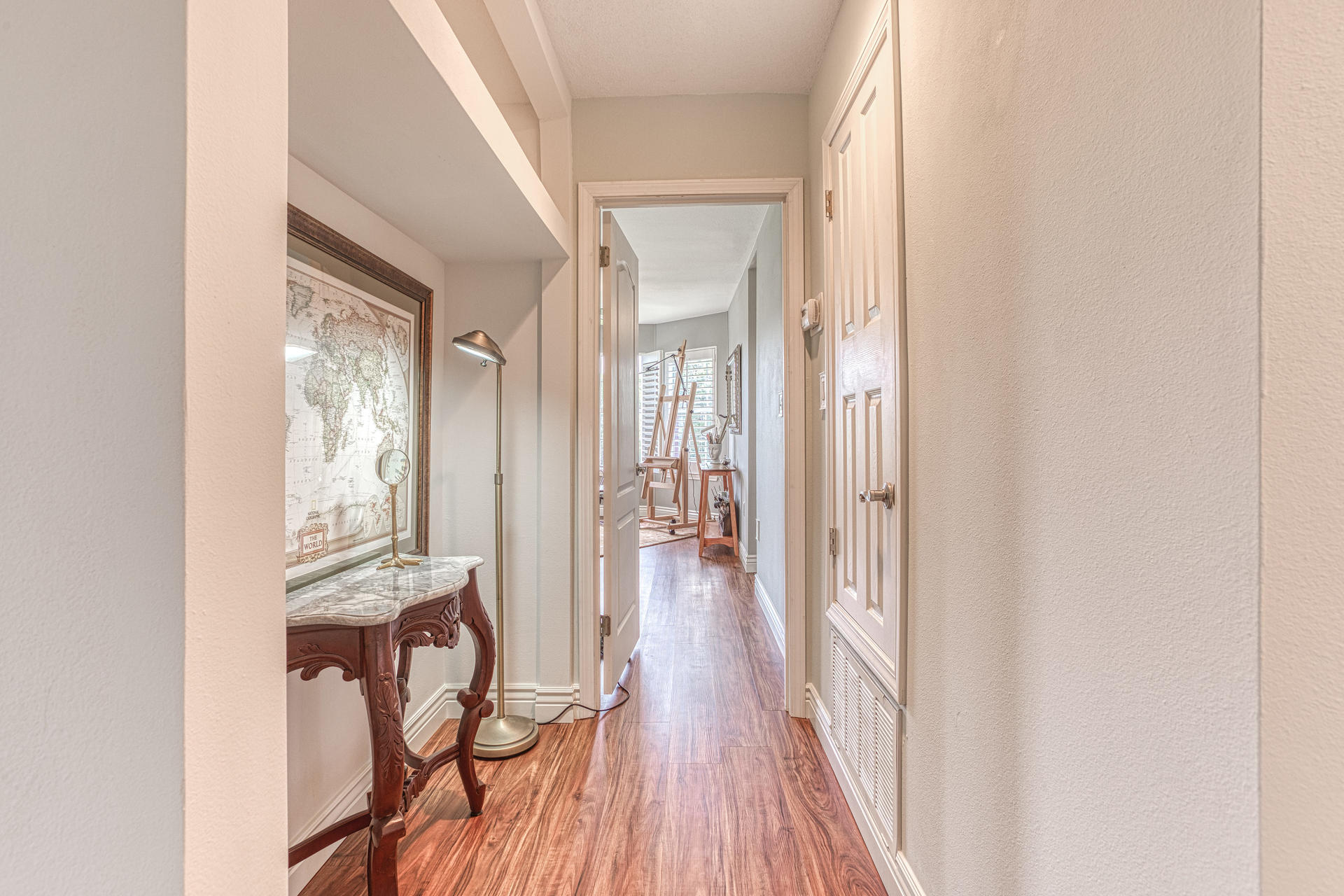 HIDDEN CREEK ESTATES AT HOLLEY BY THE SEA - Residential