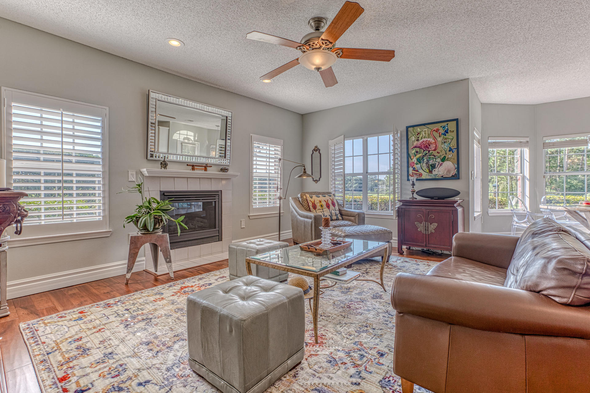 HIDDEN CREEK ESTATES AT HOLLEY BY THE SEA - Residential