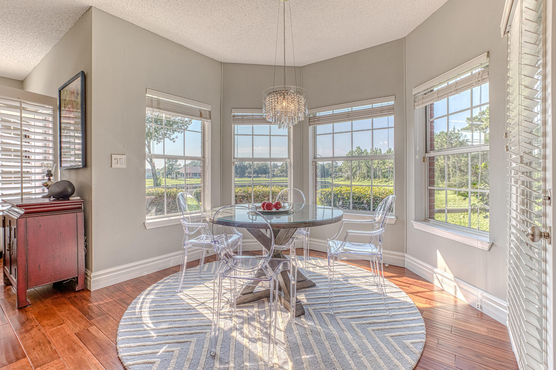 HIDDEN CREEK ESTATES AT HOLLEY BY THE SEA - Residential