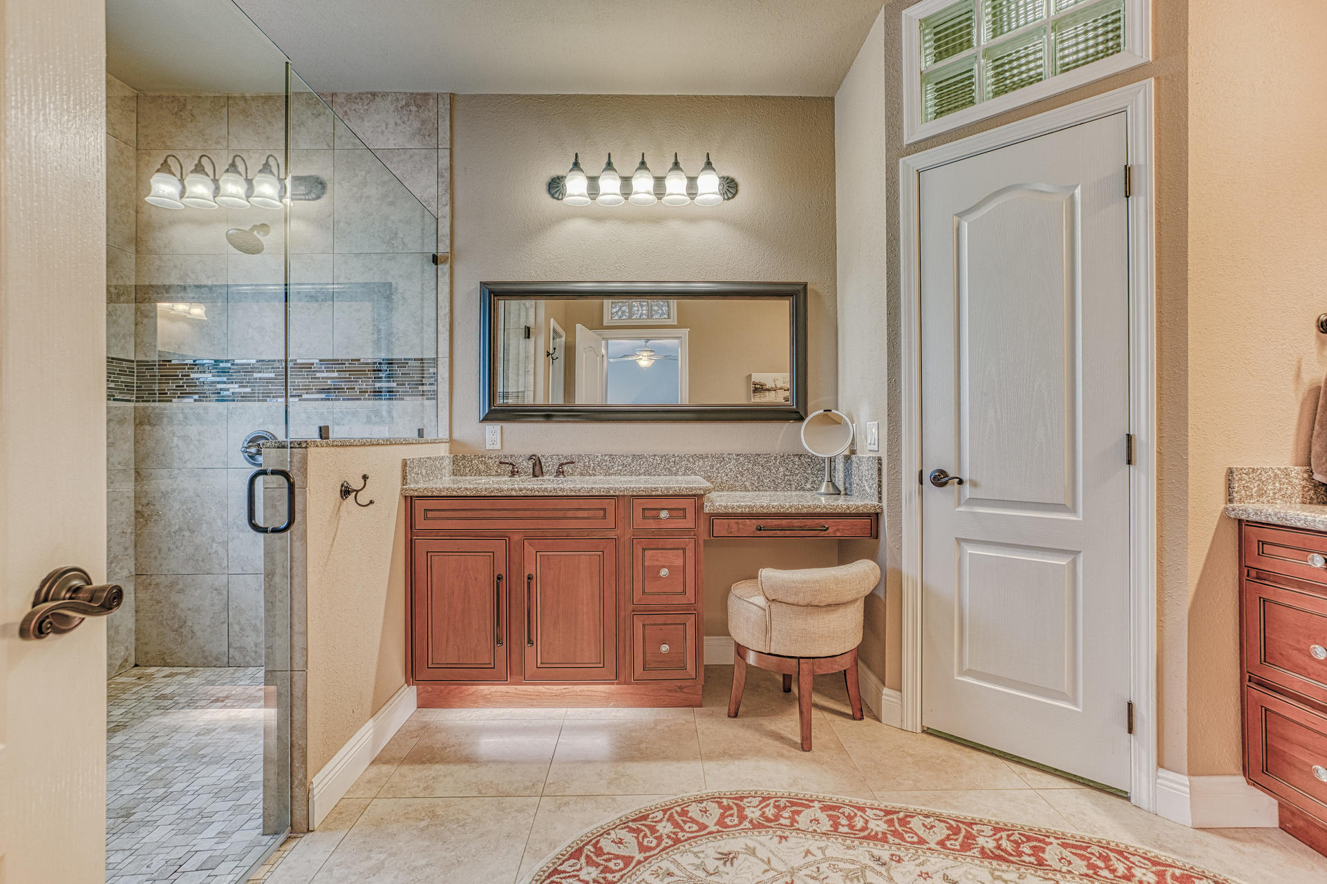 HIDDEN CREEK ESTATES AT HOLLEY BY THE SEA - Residential