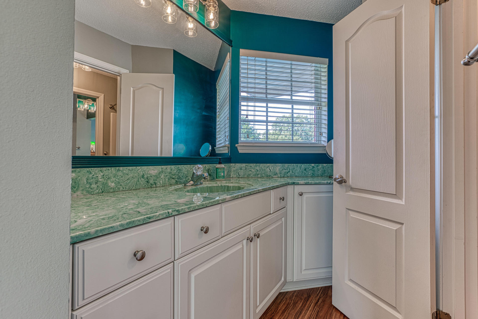 HIDDEN CREEK ESTATES AT HOLLEY BY THE SEA - Residential