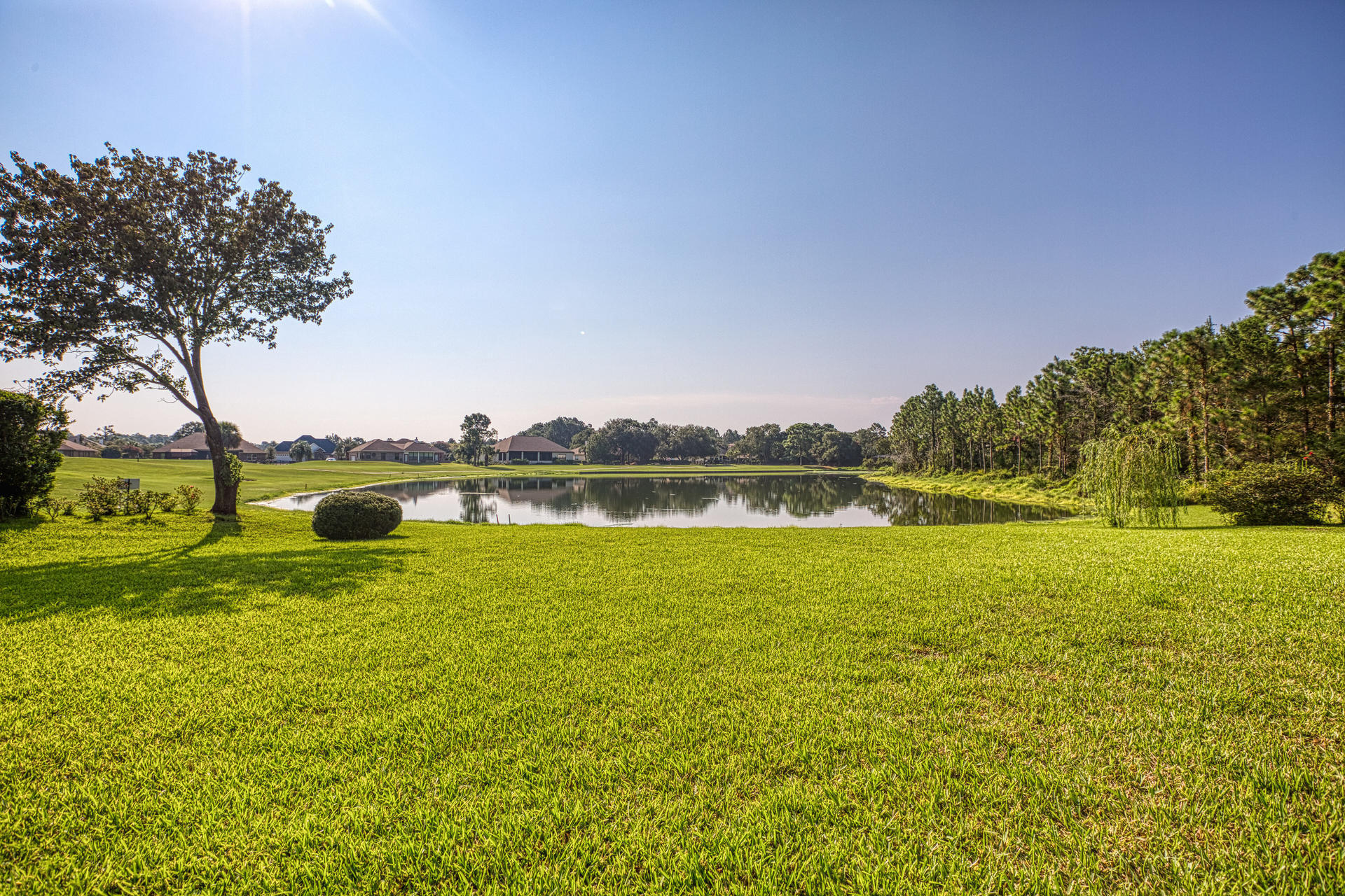 HIDDEN CREEK ESTATES AT HOLLEY BY THE SEA - Residential