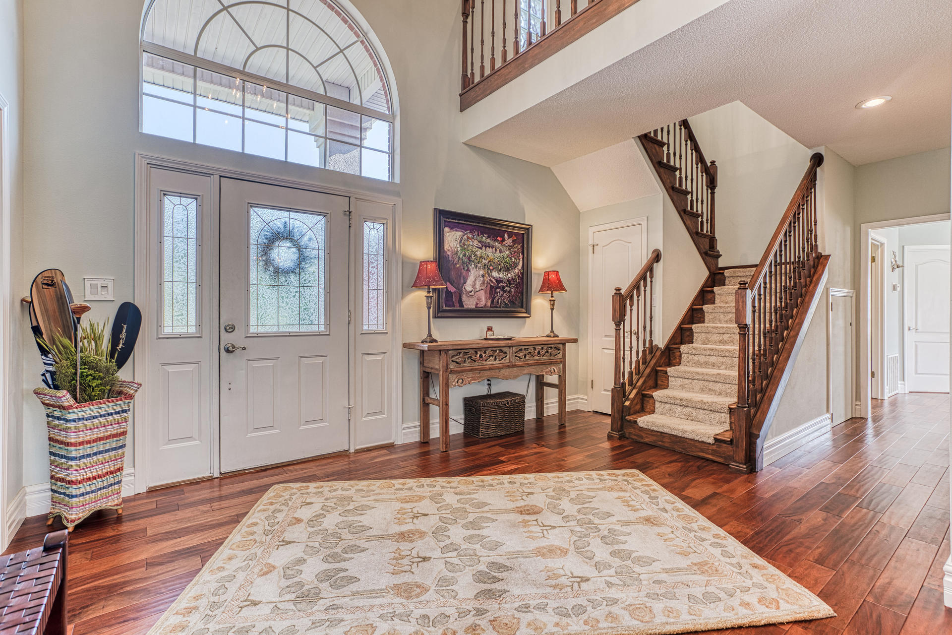 HIDDEN CREEK ESTATES AT HOLLEY BY THE SEA - Residential