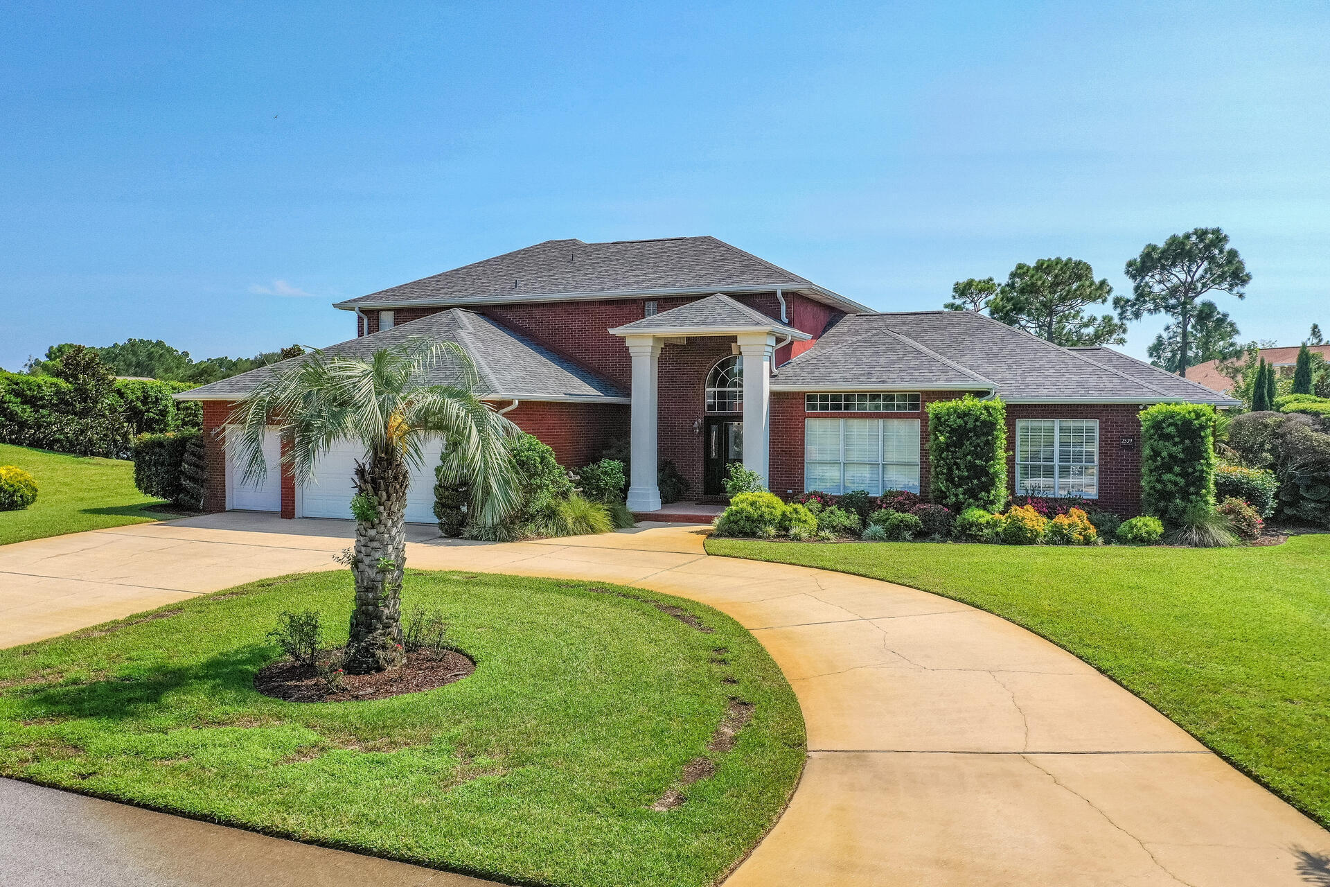 HIDDEN CREEK ESTATES AT HOLLEY BY THE SEA - Residential