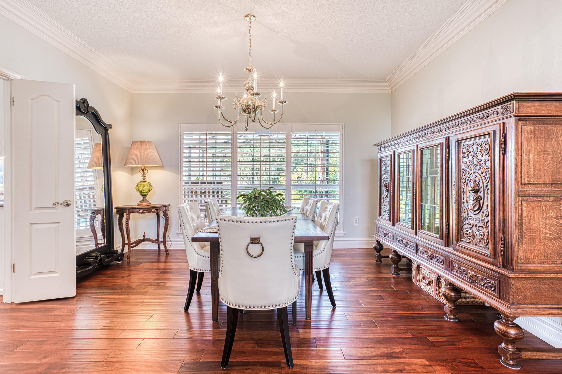 HIDDEN CREEK ESTATES AT HOLLEY BY THE SEA - Residential