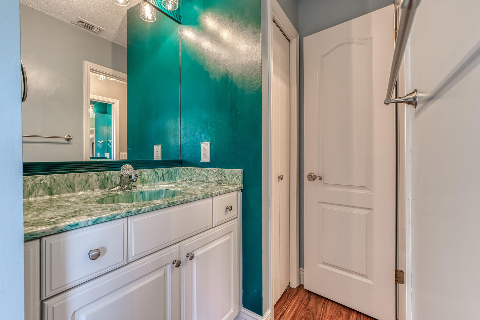 HIDDEN CREEK ESTATES AT HOLLEY BY THE SEA - Residential