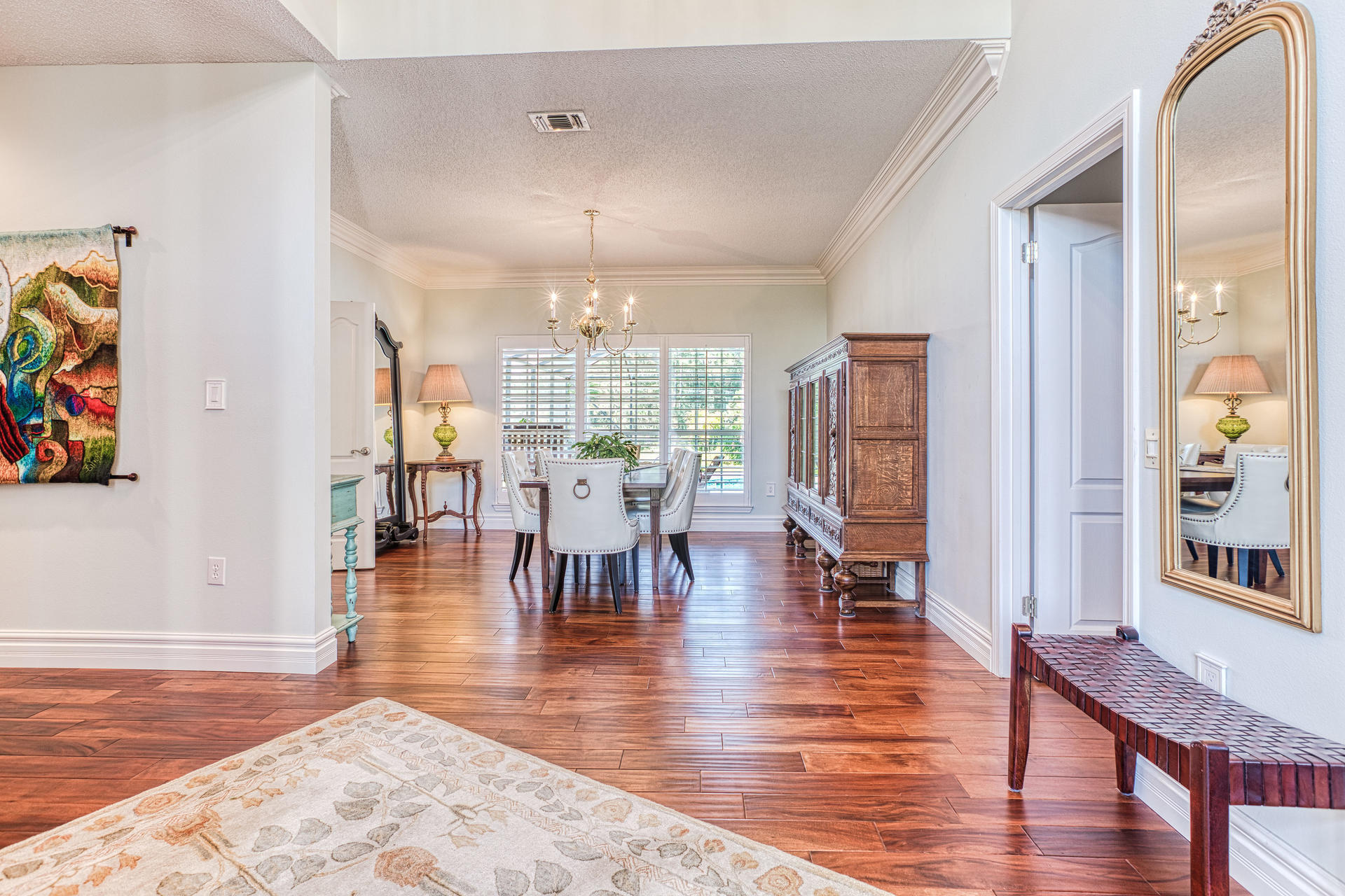 HIDDEN CREEK ESTATES AT HOLLEY BY THE SEA - Residential