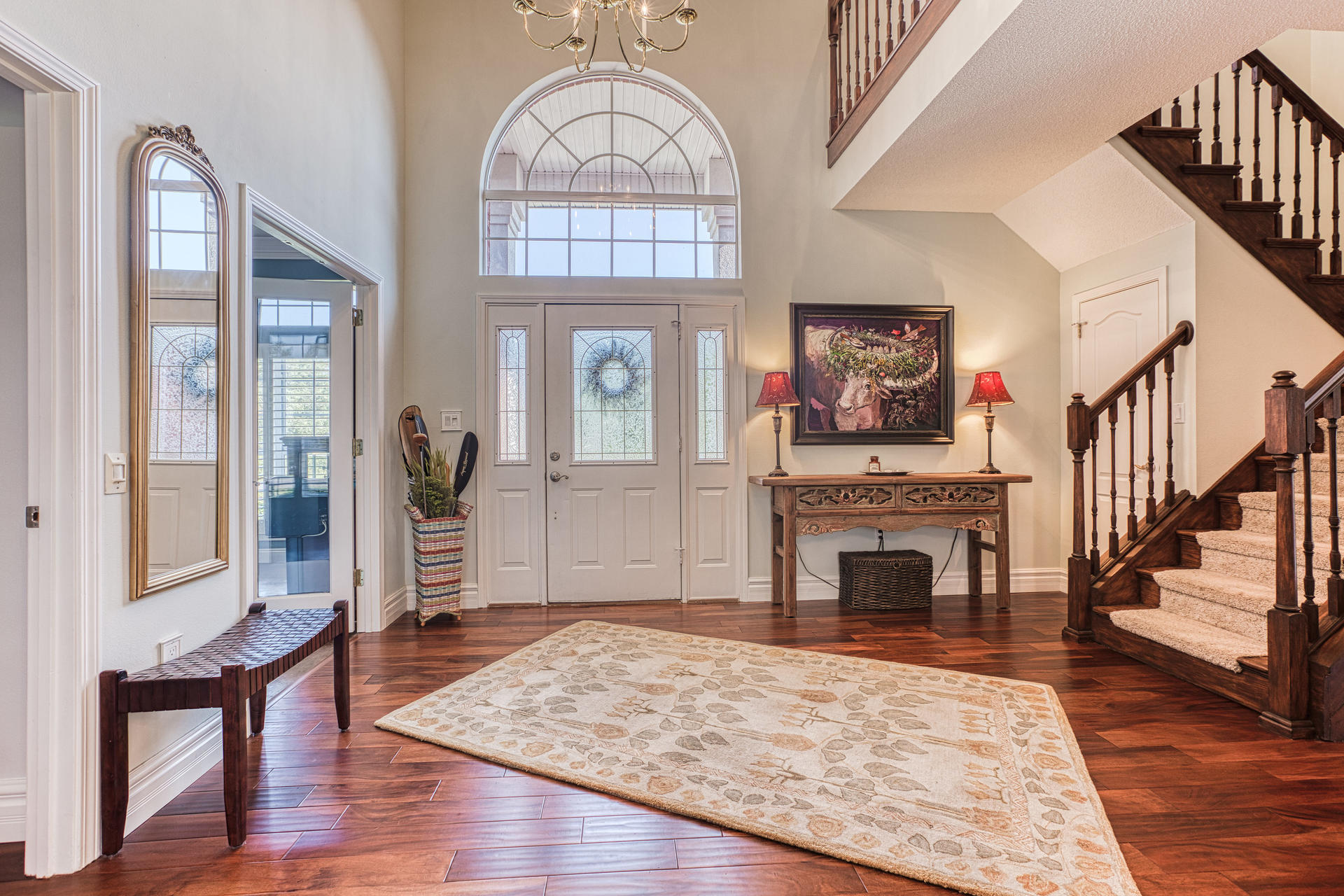 HIDDEN CREEK ESTATES AT HOLLEY BY THE SEA - Residential