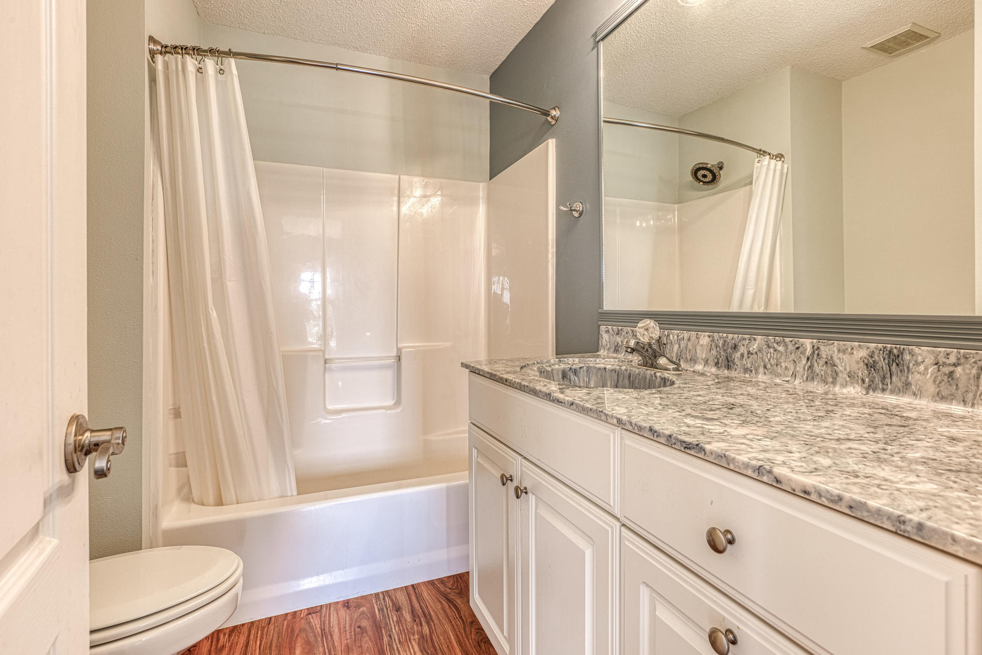 HIDDEN CREEK ESTATES AT HOLLEY BY THE SEA - Residential