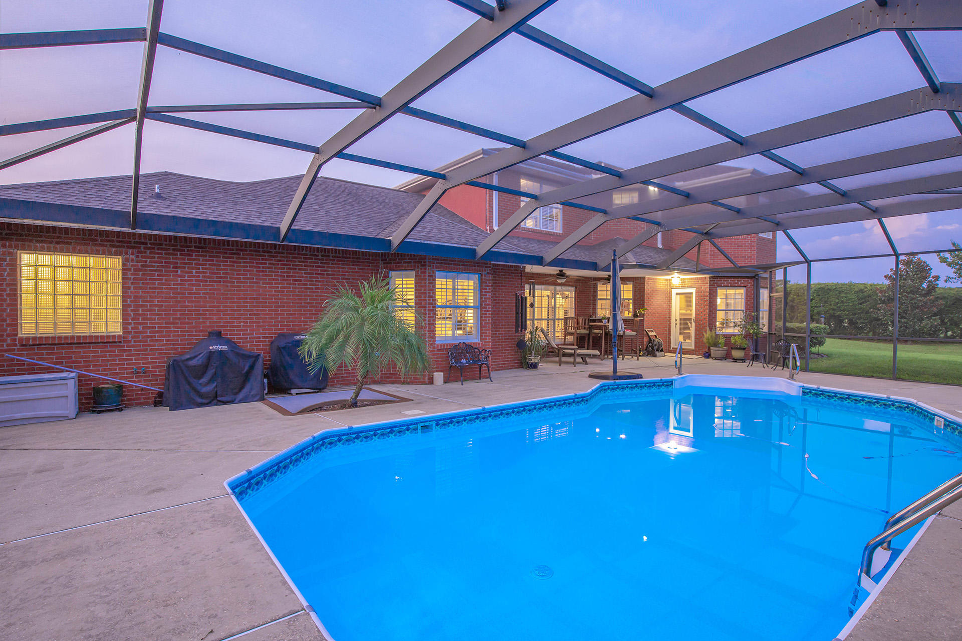 HIDDEN CREEK ESTATES AT HOLLEY BY THE SEA - Residential