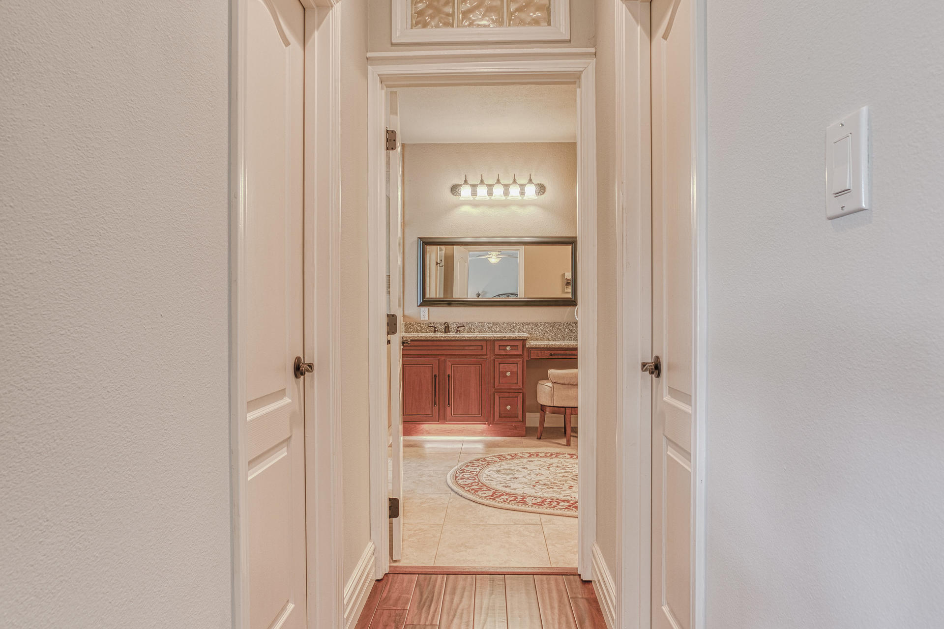 HIDDEN CREEK ESTATES AT HOLLEY BY THE SEA - Residential