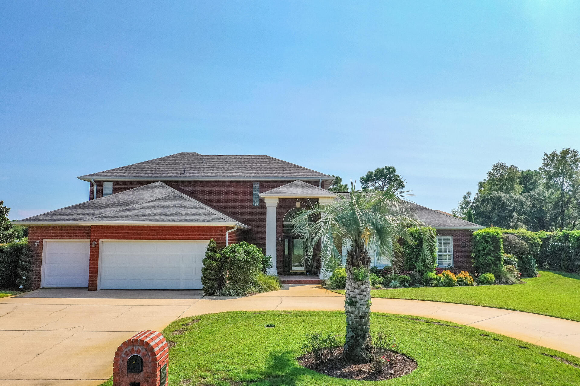 HIDDEN CREEK ESTATES AT HOLLEY BY THE SEA - Residential