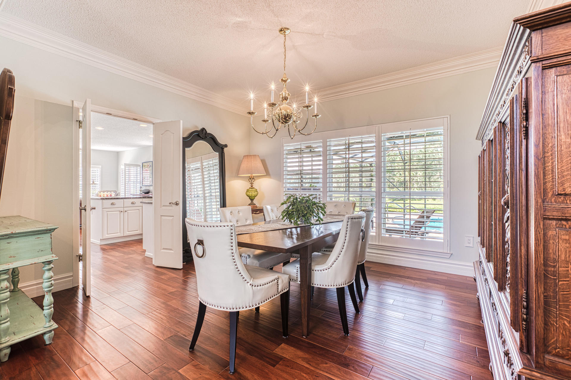 HIDDEN CREEK ESTATES AT HOLLEY BY THE SEA - Residential