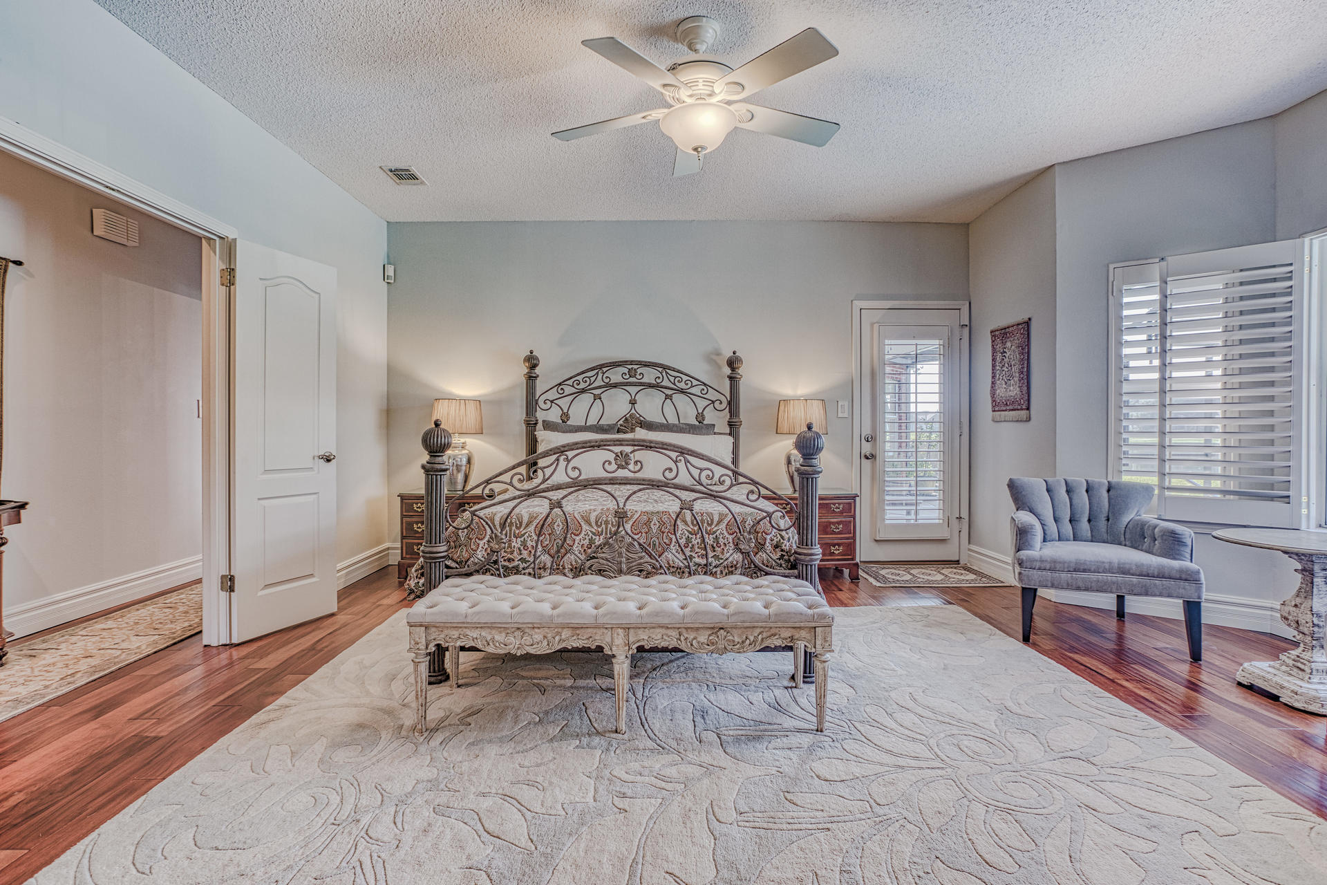 HIDDEN CREEK ESTATES AT HOLLEY BY THE SEA - Residential