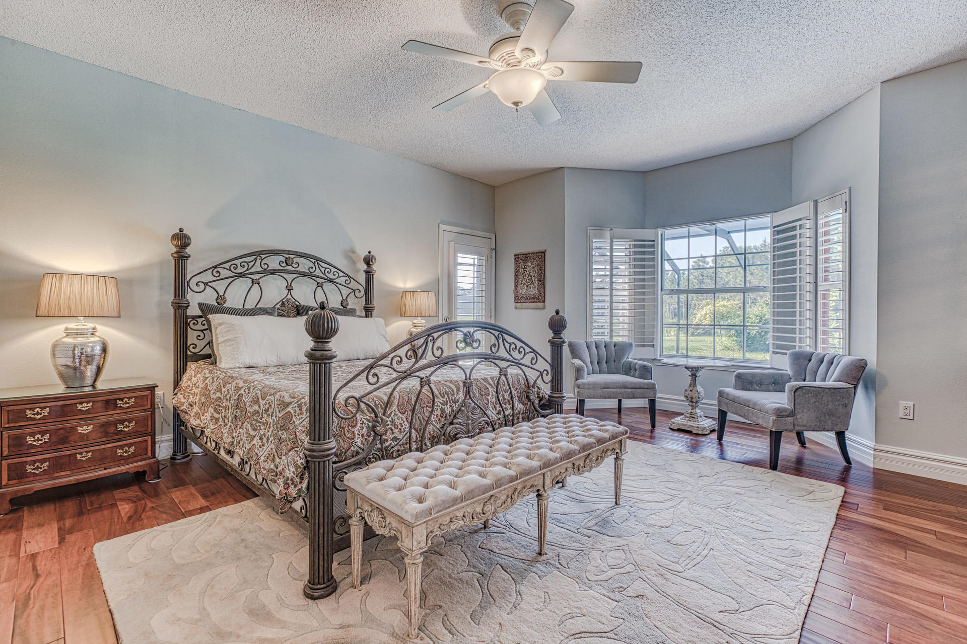 HIDDEN CREEK ESTATES AT HOLLEY BY THE SEA - Residential