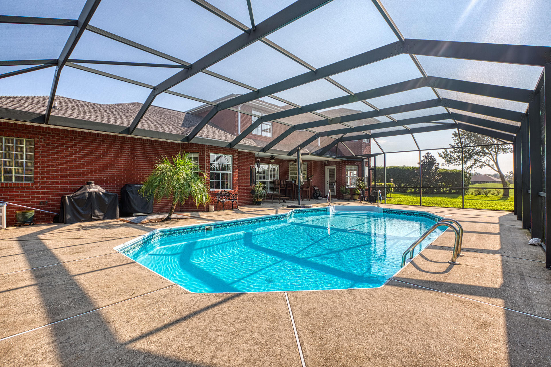 HIDDEN CREEK ESTATES AT HOLLEY BY THE SEA - Residential