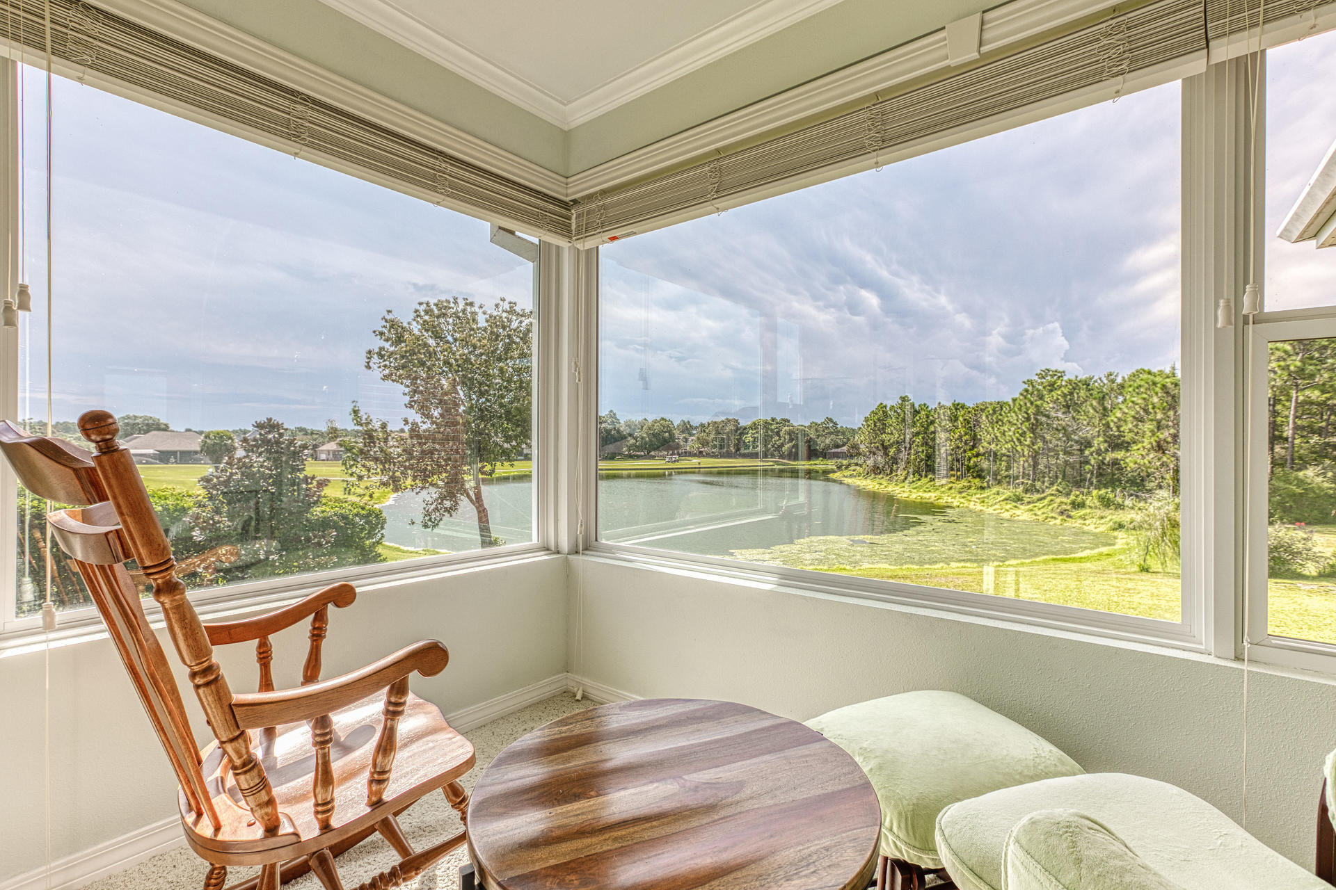 HIDDEN CREEK ESTATES AT HOLLEY BY THE SEA - Residential