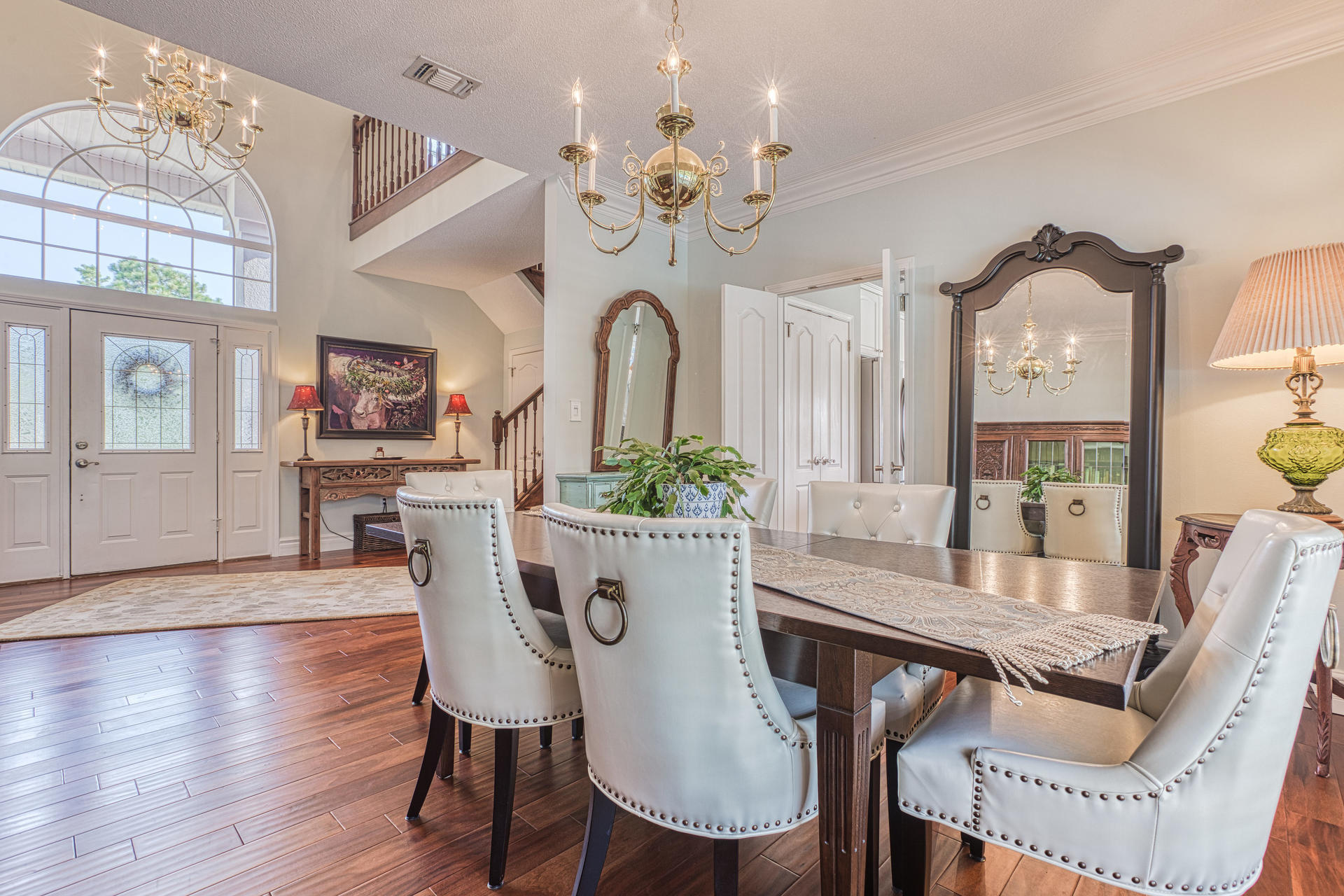 HIDDEN CREEK ESTATES AT HOLLEY BY THE SEA - Residential