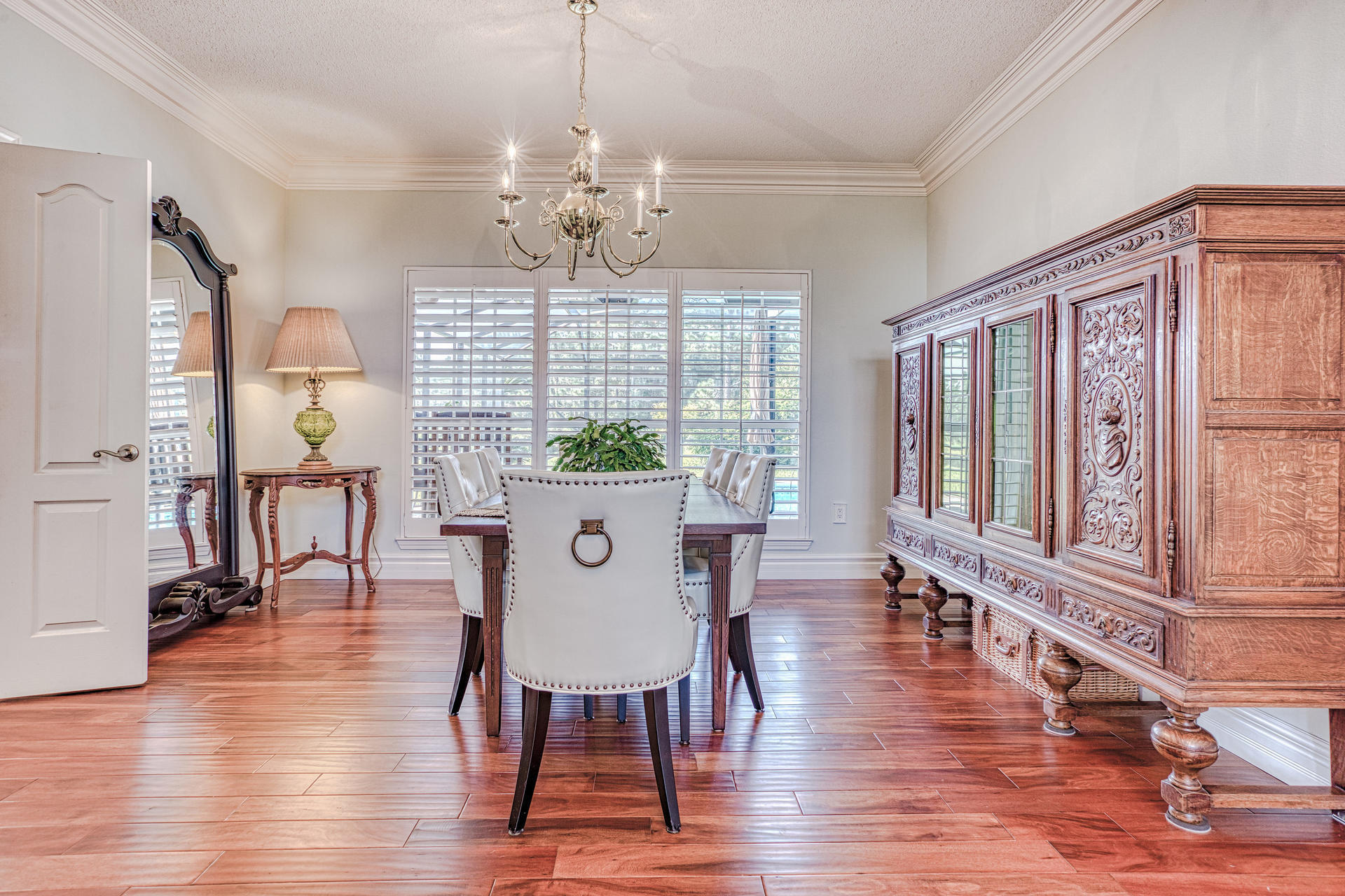 HIDDEN CREEK ESTATES AT HOLLEY BY THE SEA - Residential