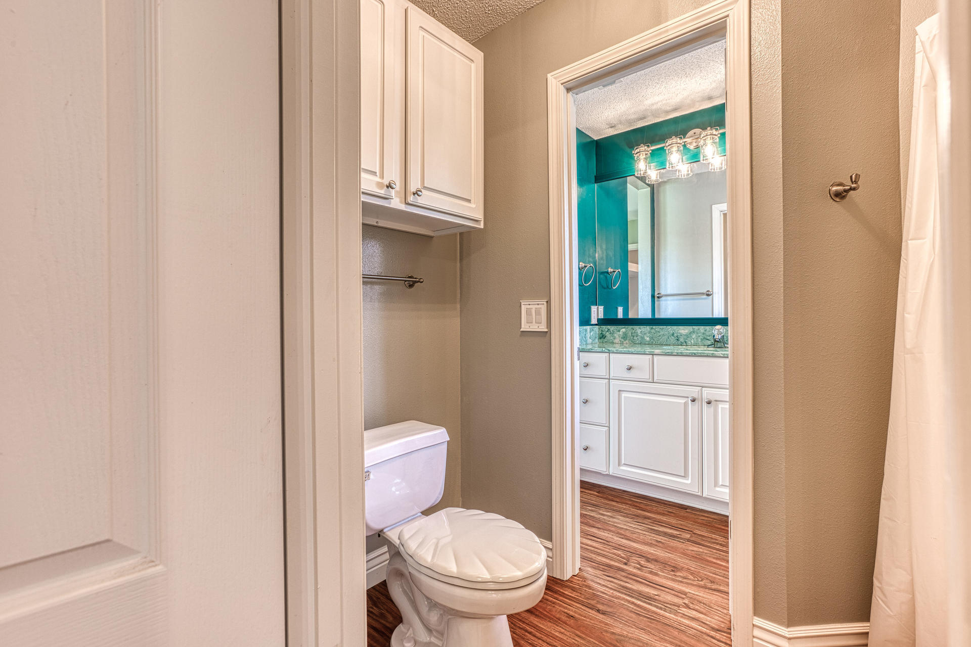 HIDDEN CREEK ESTATES AT HOLLEY BY THE SEA - Residential