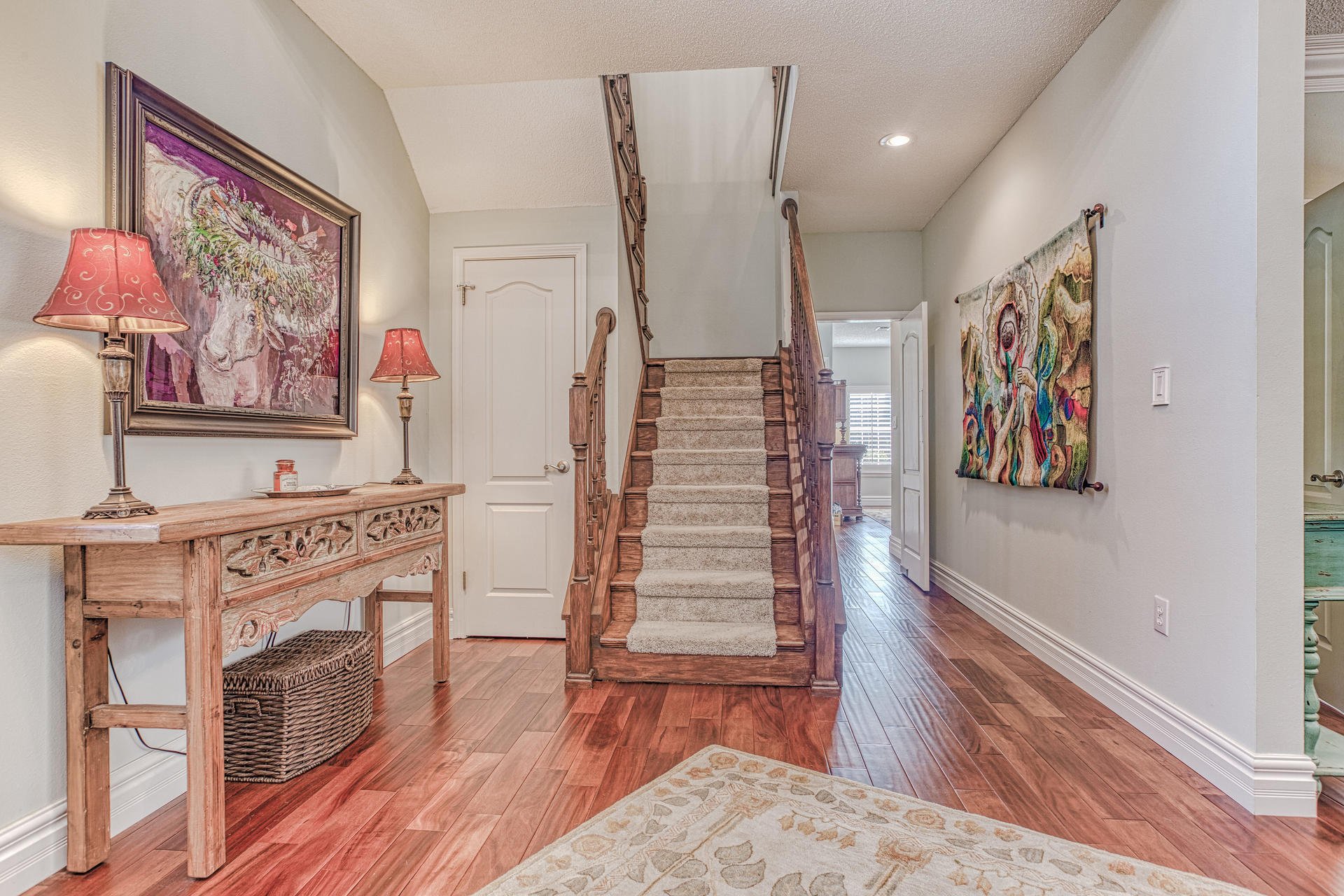 HIDDEN CREEK ESTATES AT HOLLEY BY THE SEA - Residential