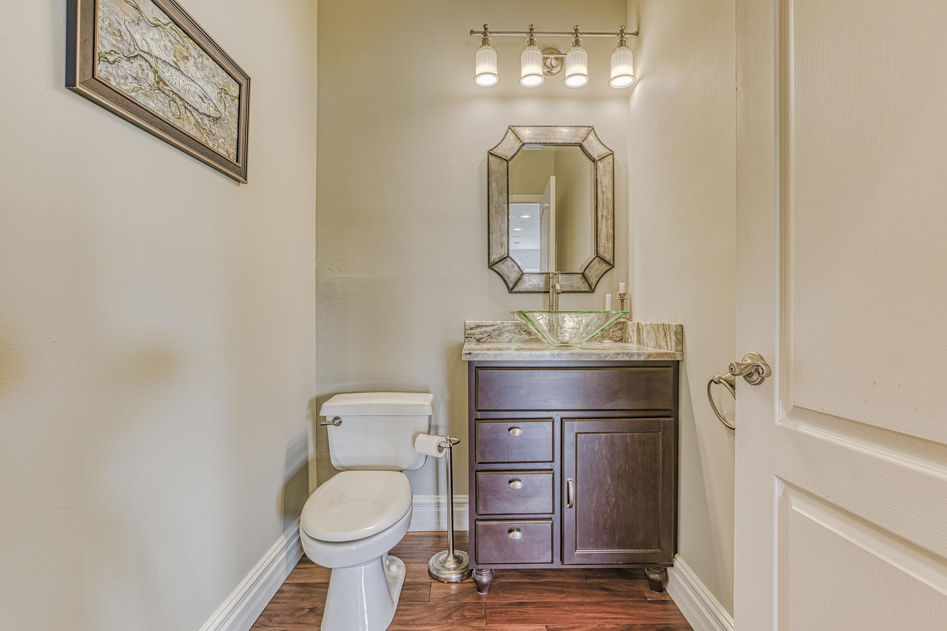 HIDDEN CREEK ESTATES AT HOLLEY BY THE SEA - Residential