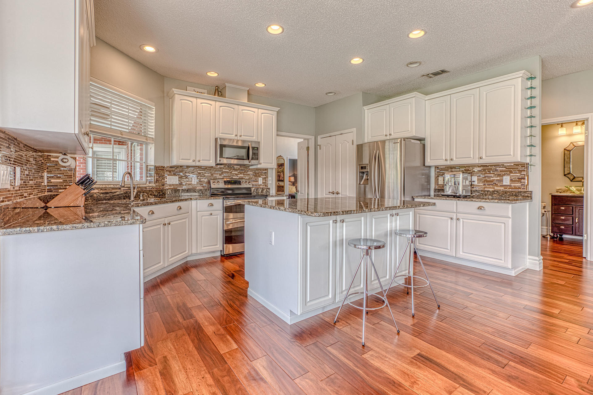 HIDDEN CREEK ESTATES AT HOLLEY BY THE SEA - Residential