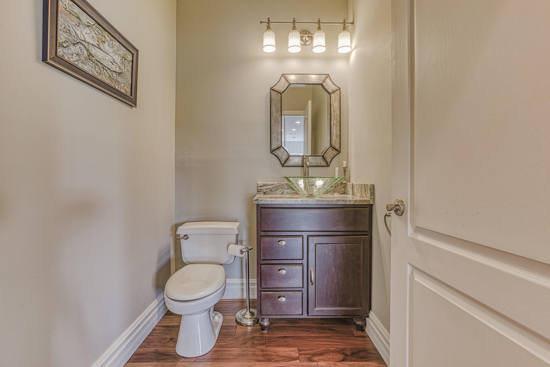 HIDDEN CREEK ESTATES AT HOLLEY BY THE SEA - Residential