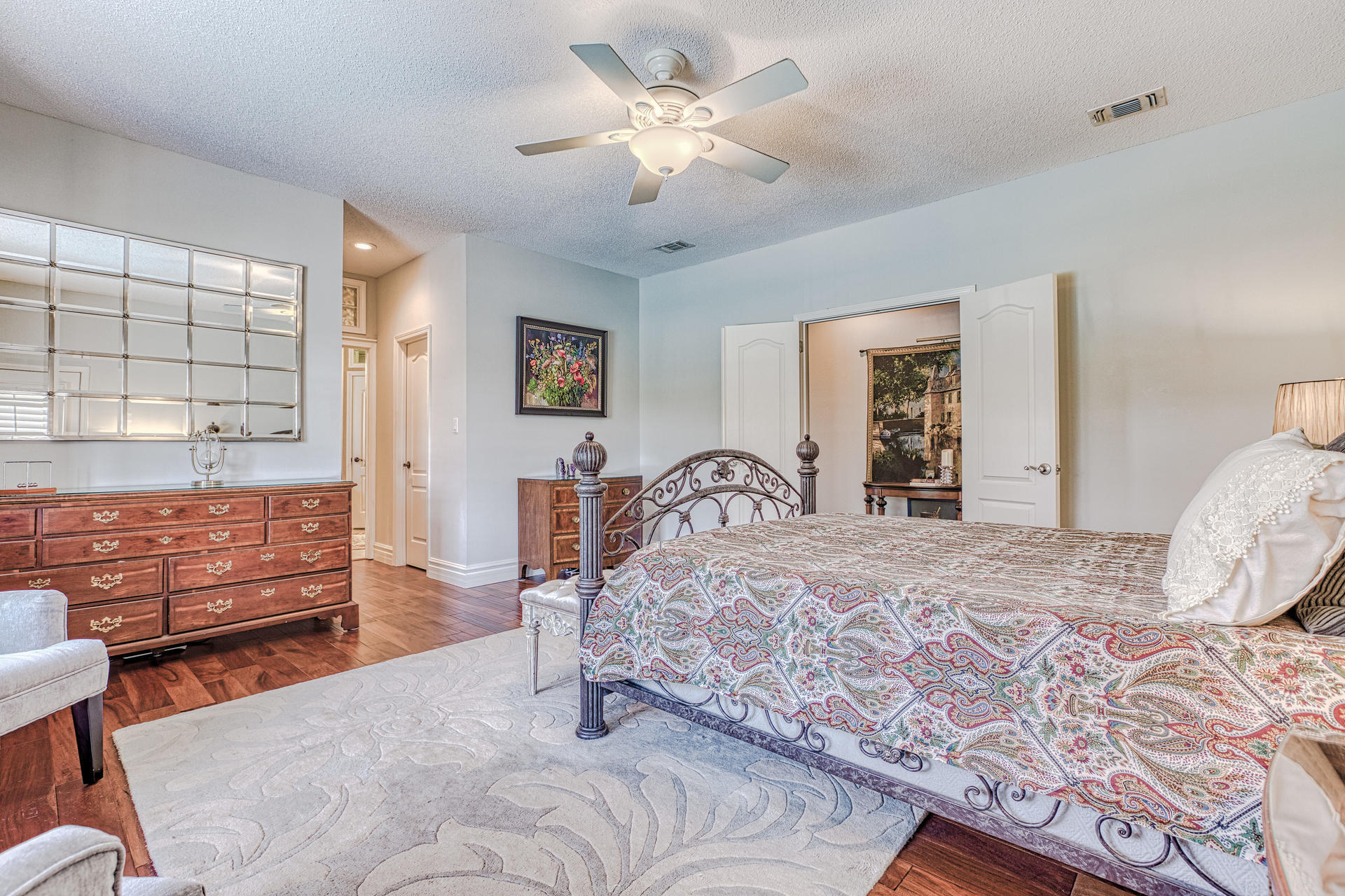 HIDDEN CREEK ESTATES AT HOLLEY BY THE SEA - Residential