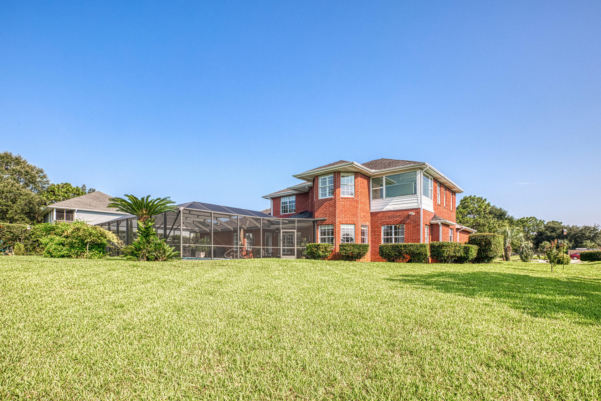 HIDDEN CREEK ESTATES AT HOLLEY BY THE SEA - Residential