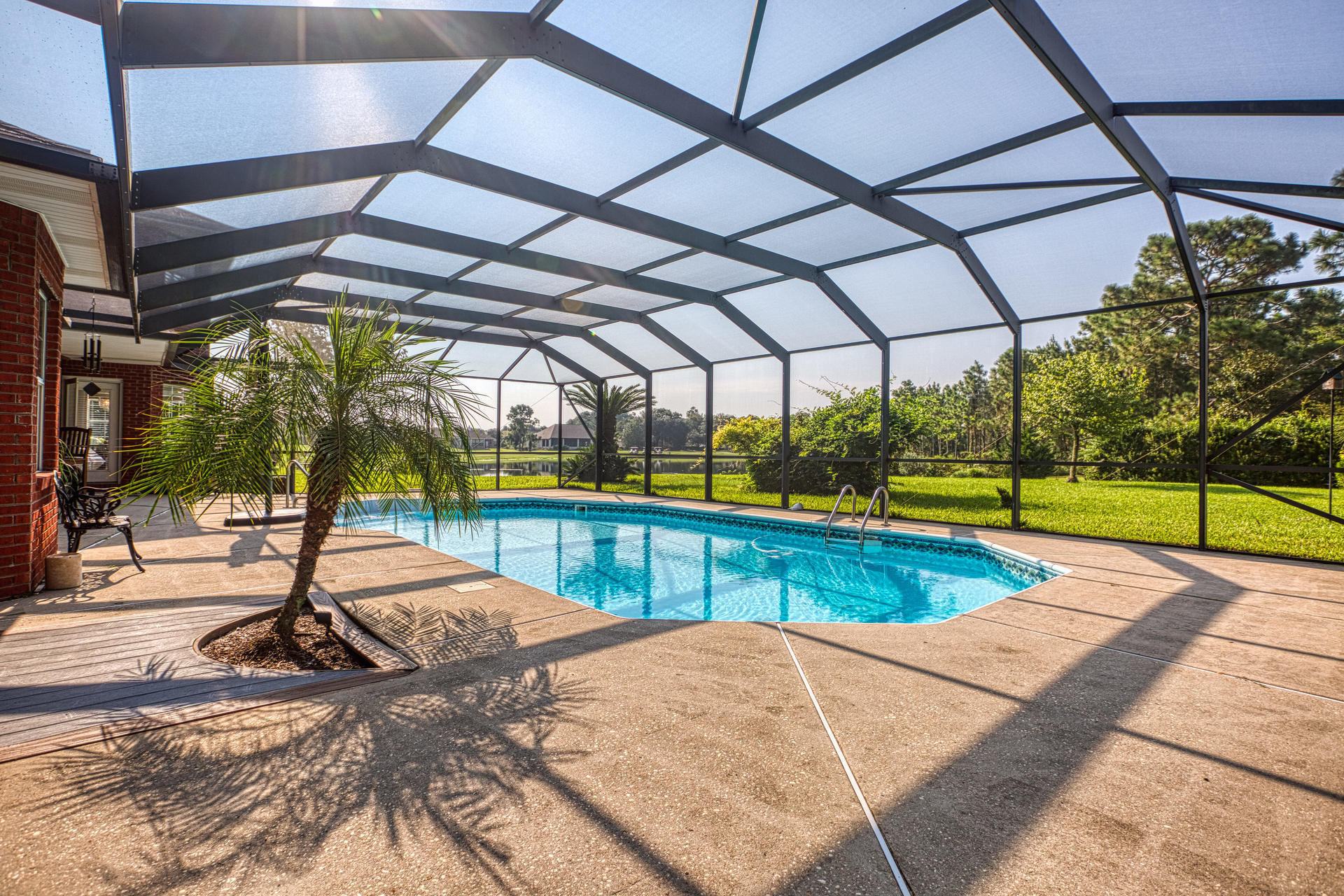 HIDDEN CREEK ESTATES AT HOLLEY BY THE SEA - Residential