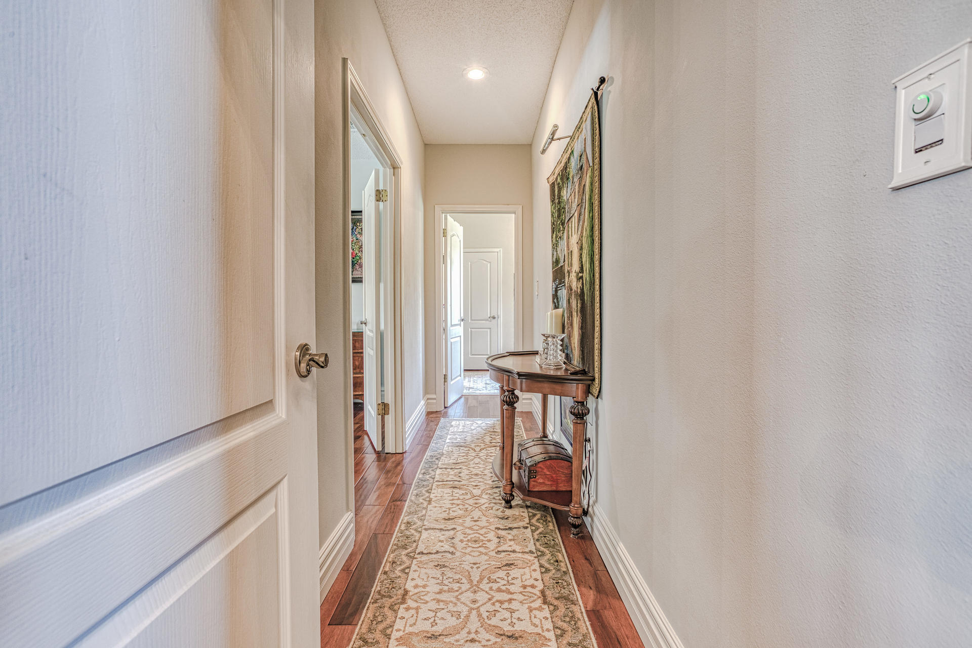 HIDDEN CREEK ESTATES AT HOLLEY BY THE SEA - Residential