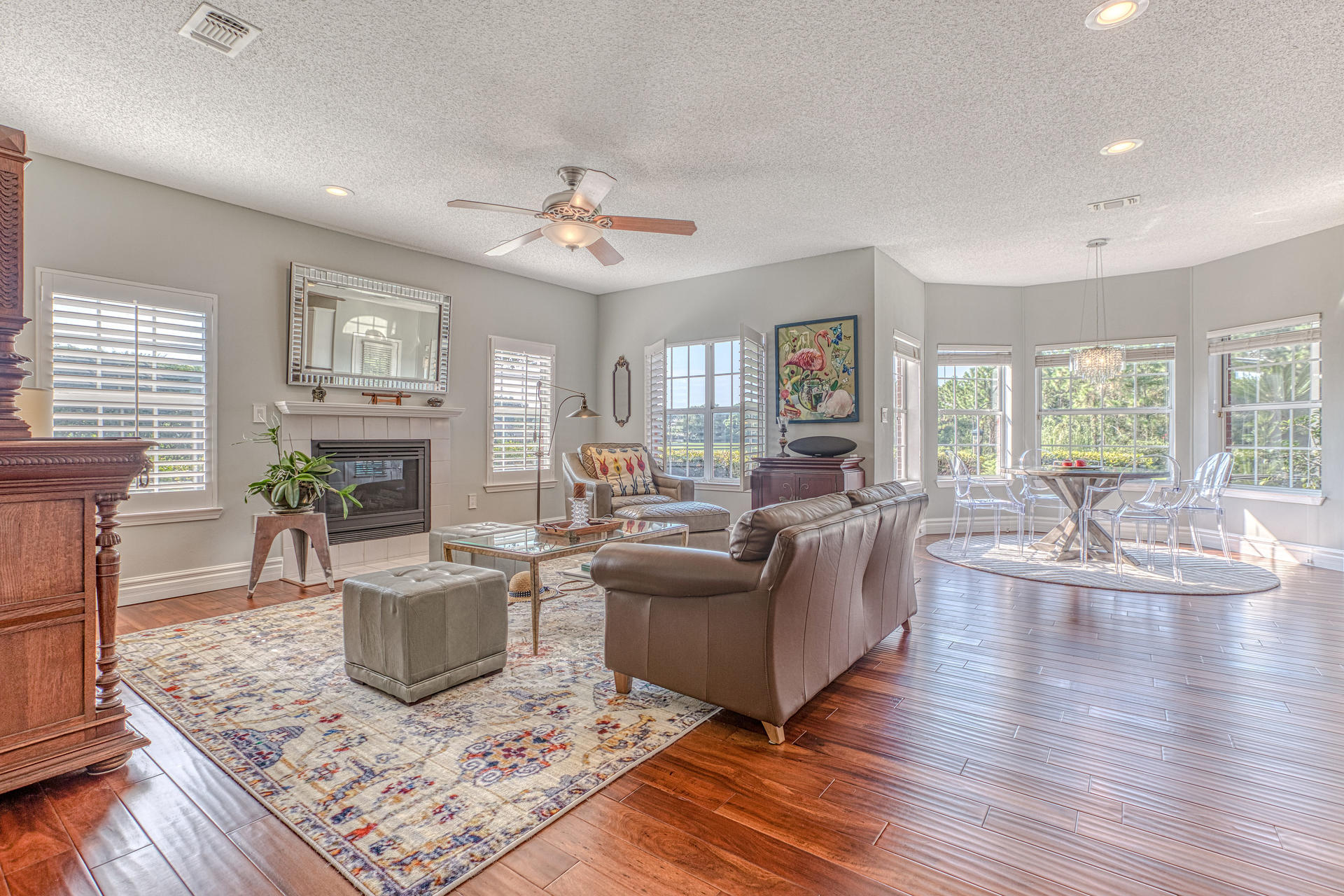 HIDDEN CREEK ESTATES AT HOLLEY BY THE SEA - Residential